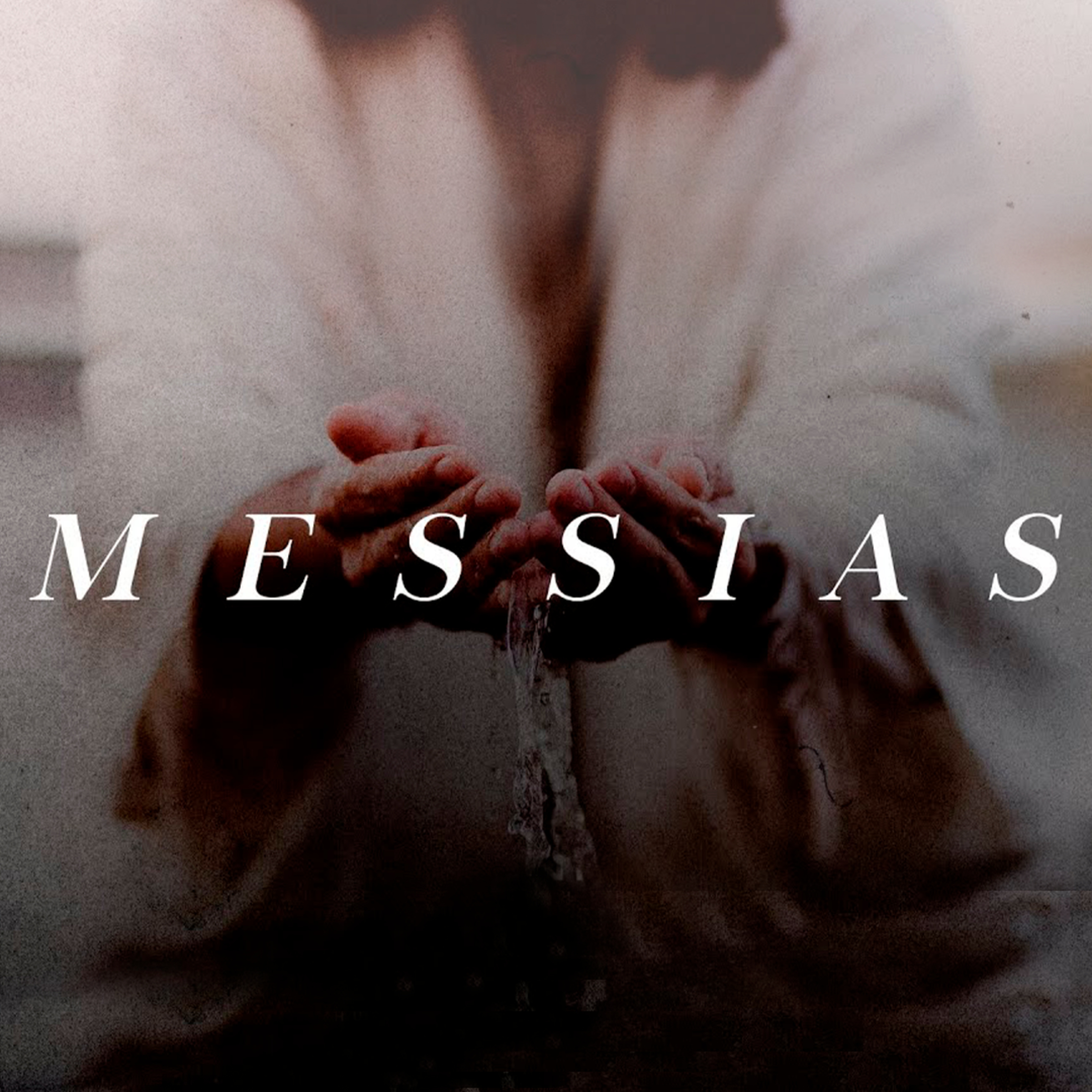 Messias - Parte 03 - Pr Henrique Maia episode artwork