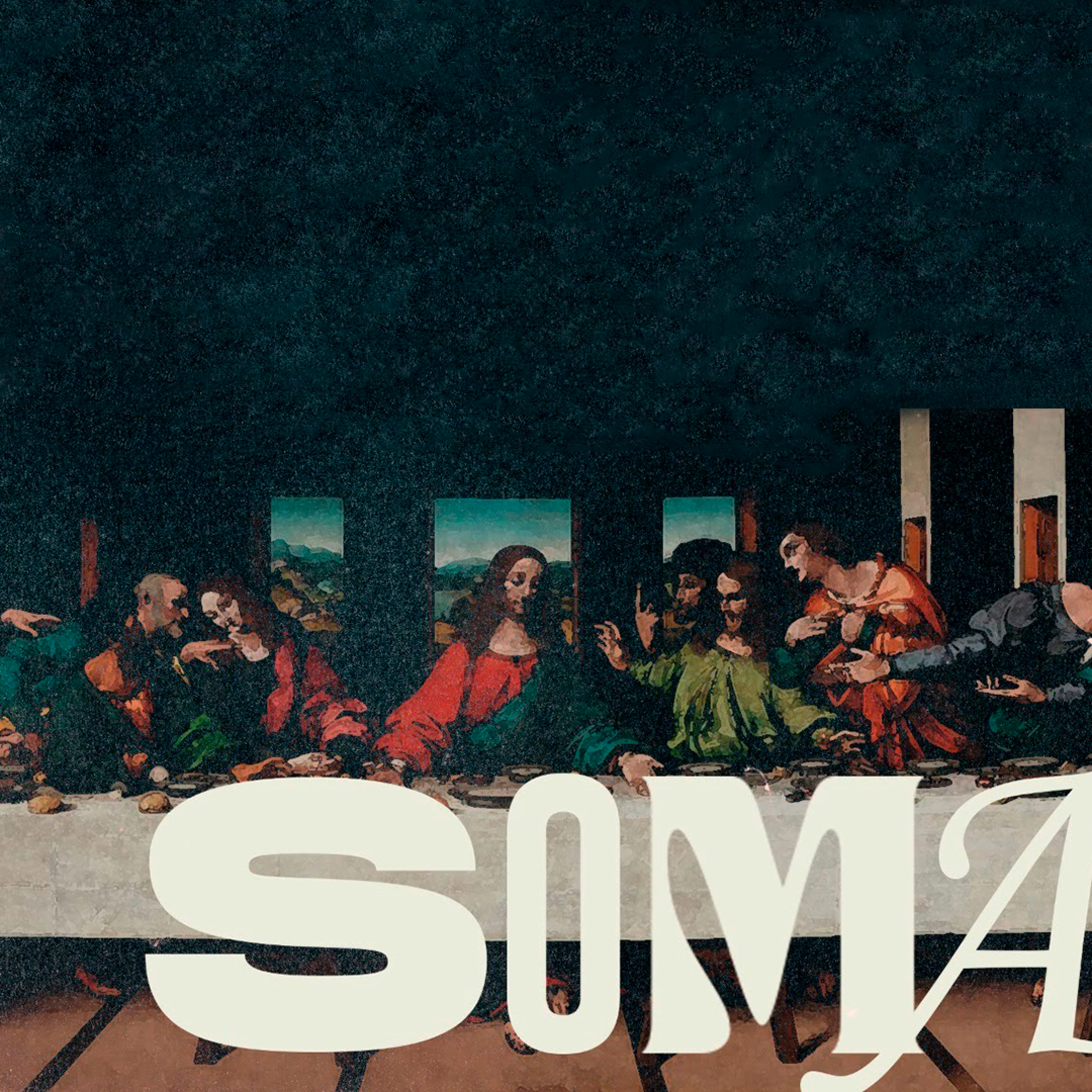 Soma - Parte 02 - Pr Henrique Maia episode artwork