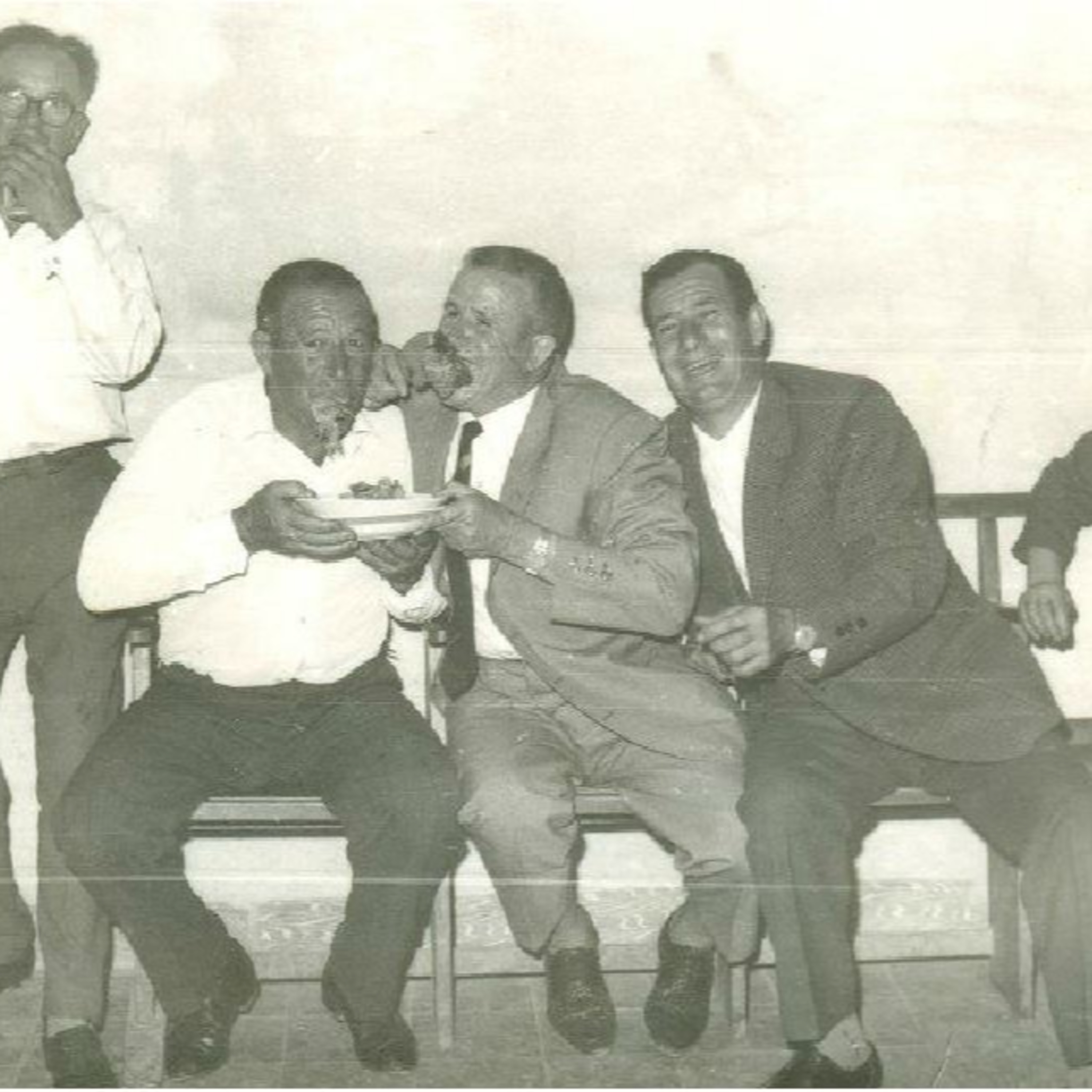 Las Memorias del Abuelo