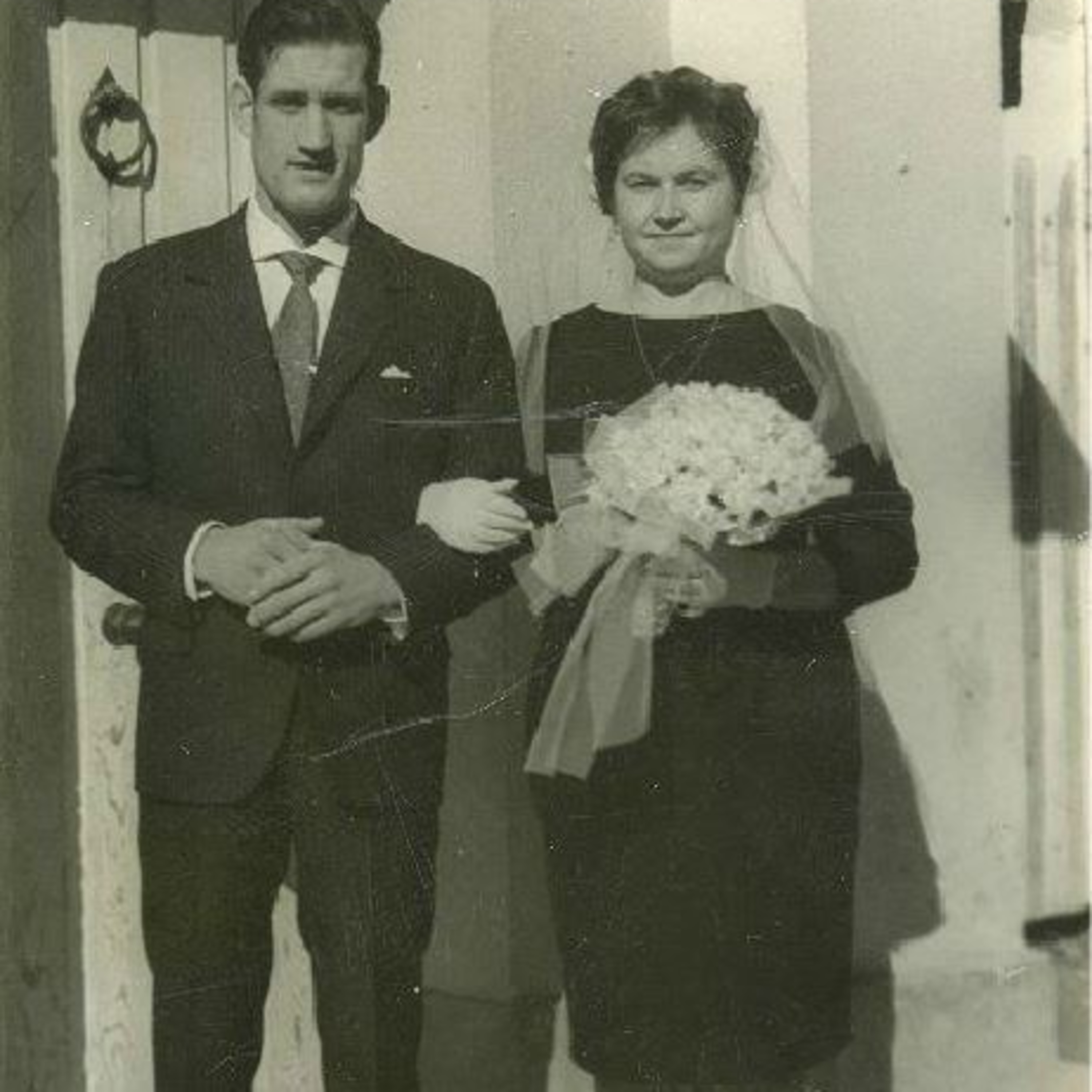 Las Memorias del Abuelo