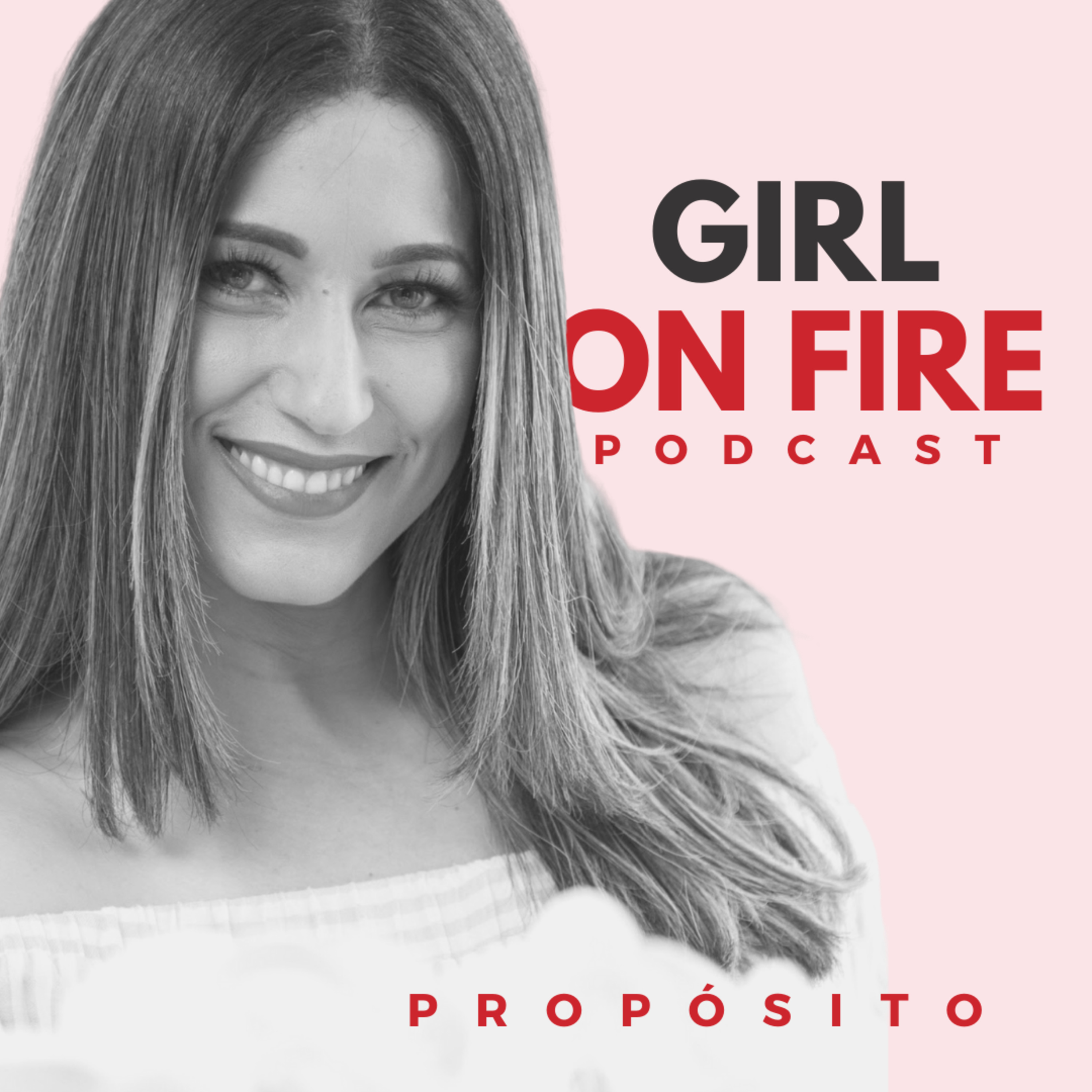 Girl On Fire Podcast con Chris