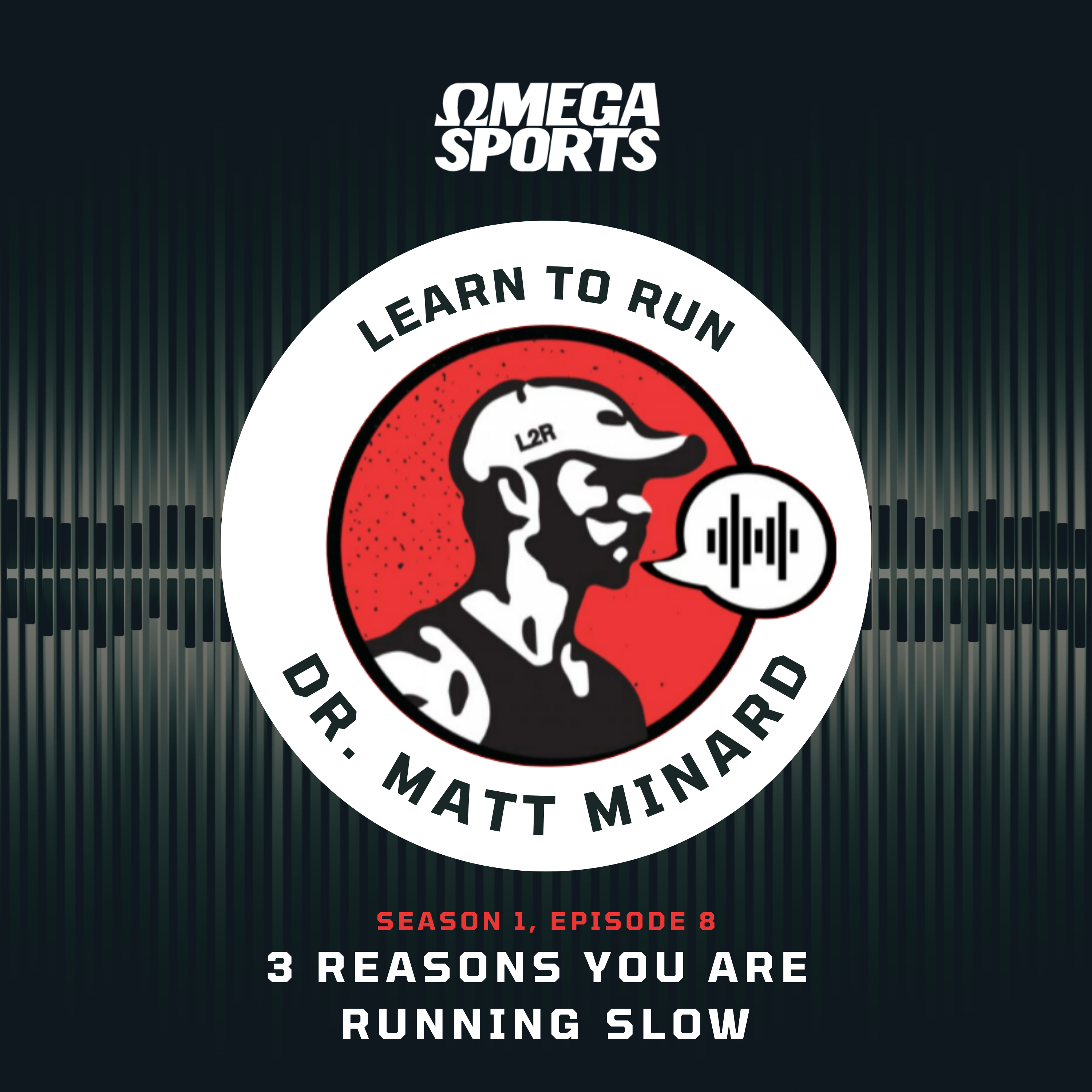 3 Reasons You Are Running Slow