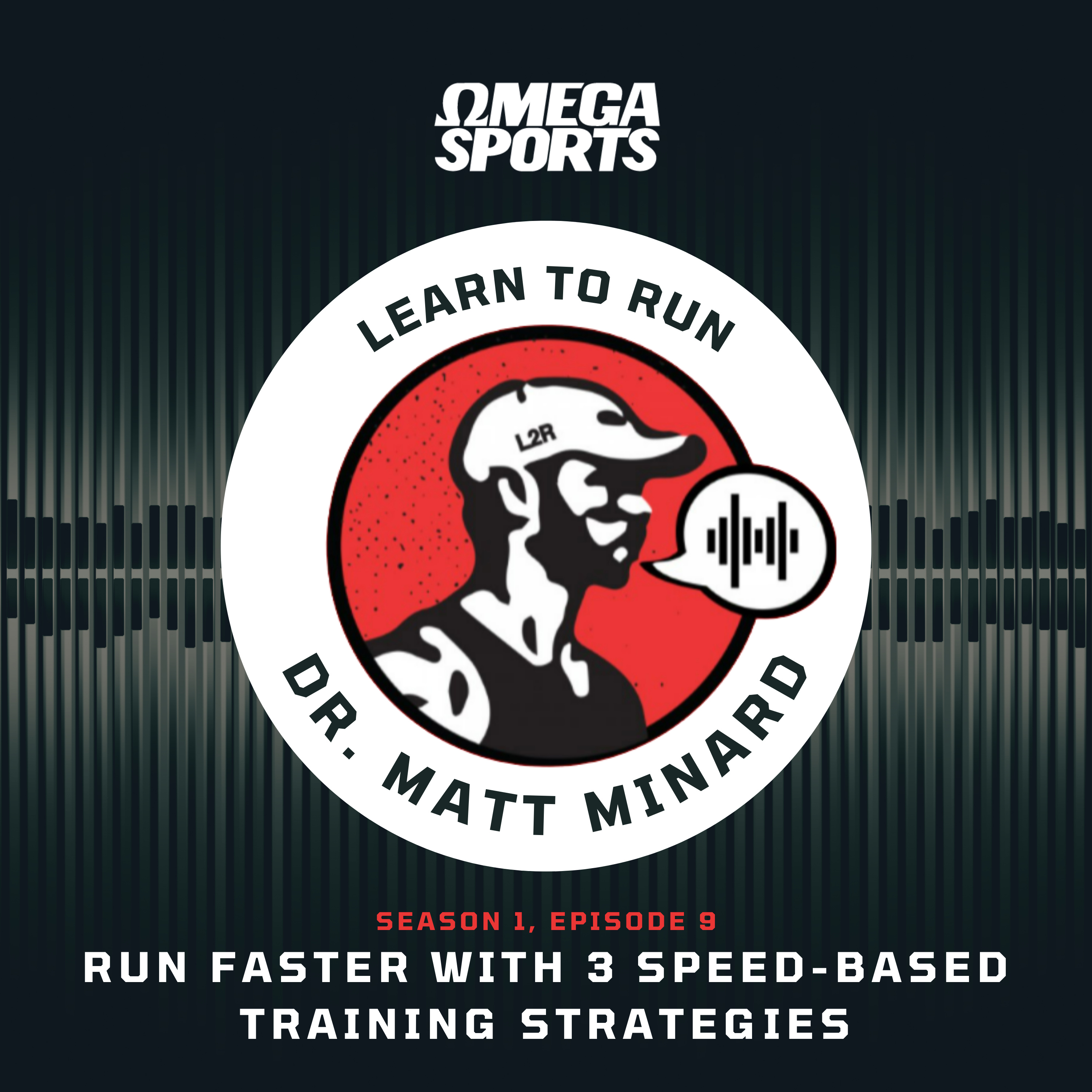 Run faster with these 3 speed-based training strategies