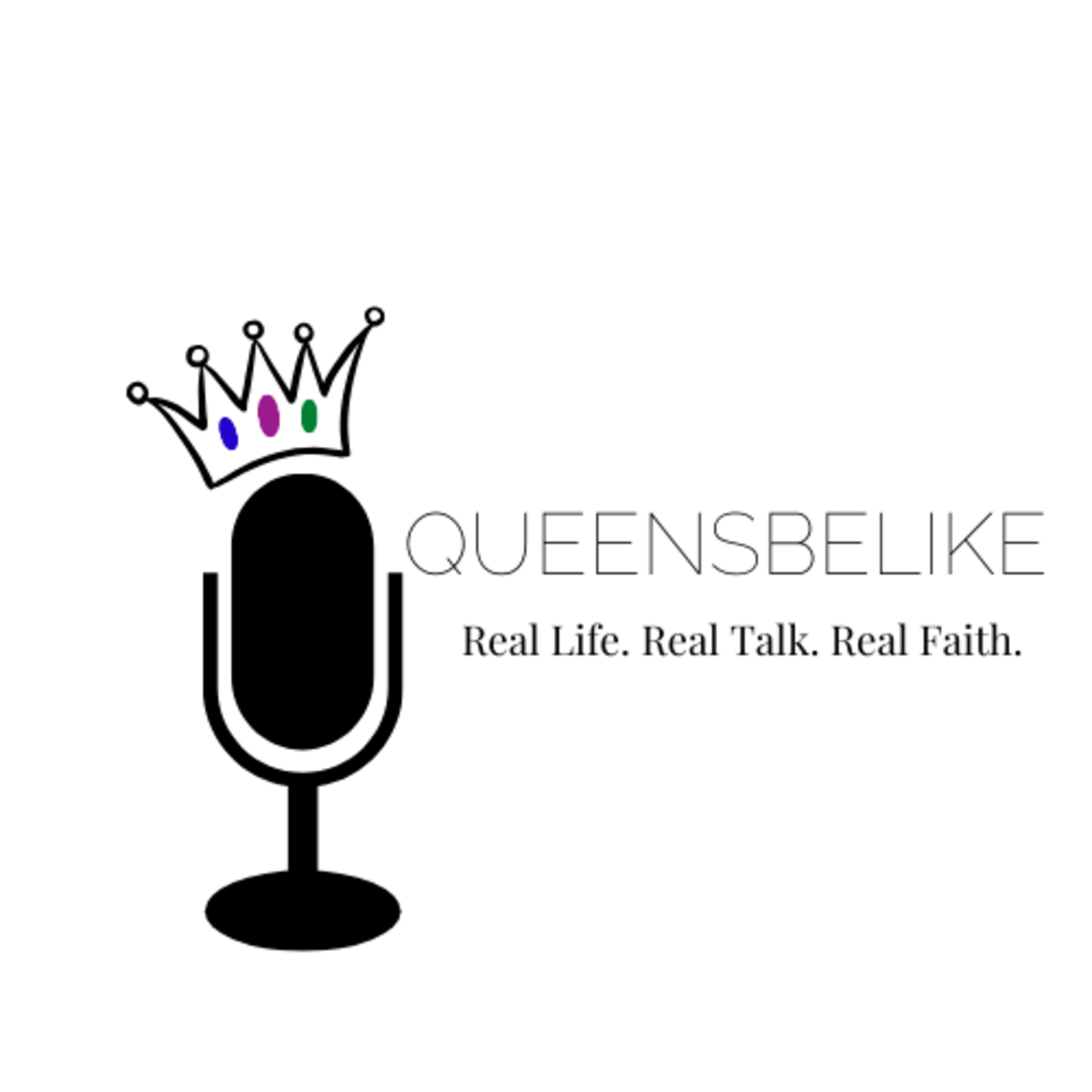 QueensBeLike