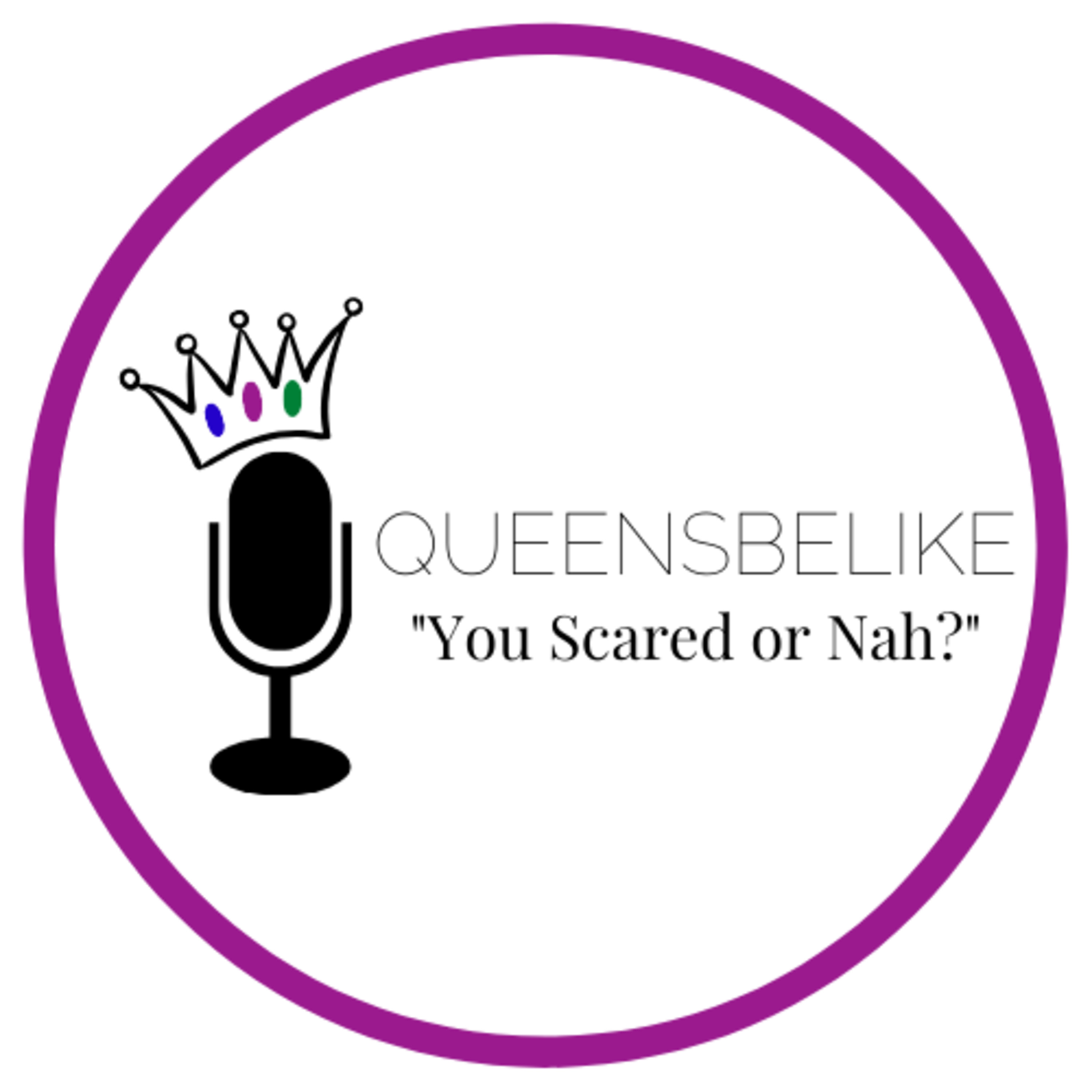 QueensBeLike