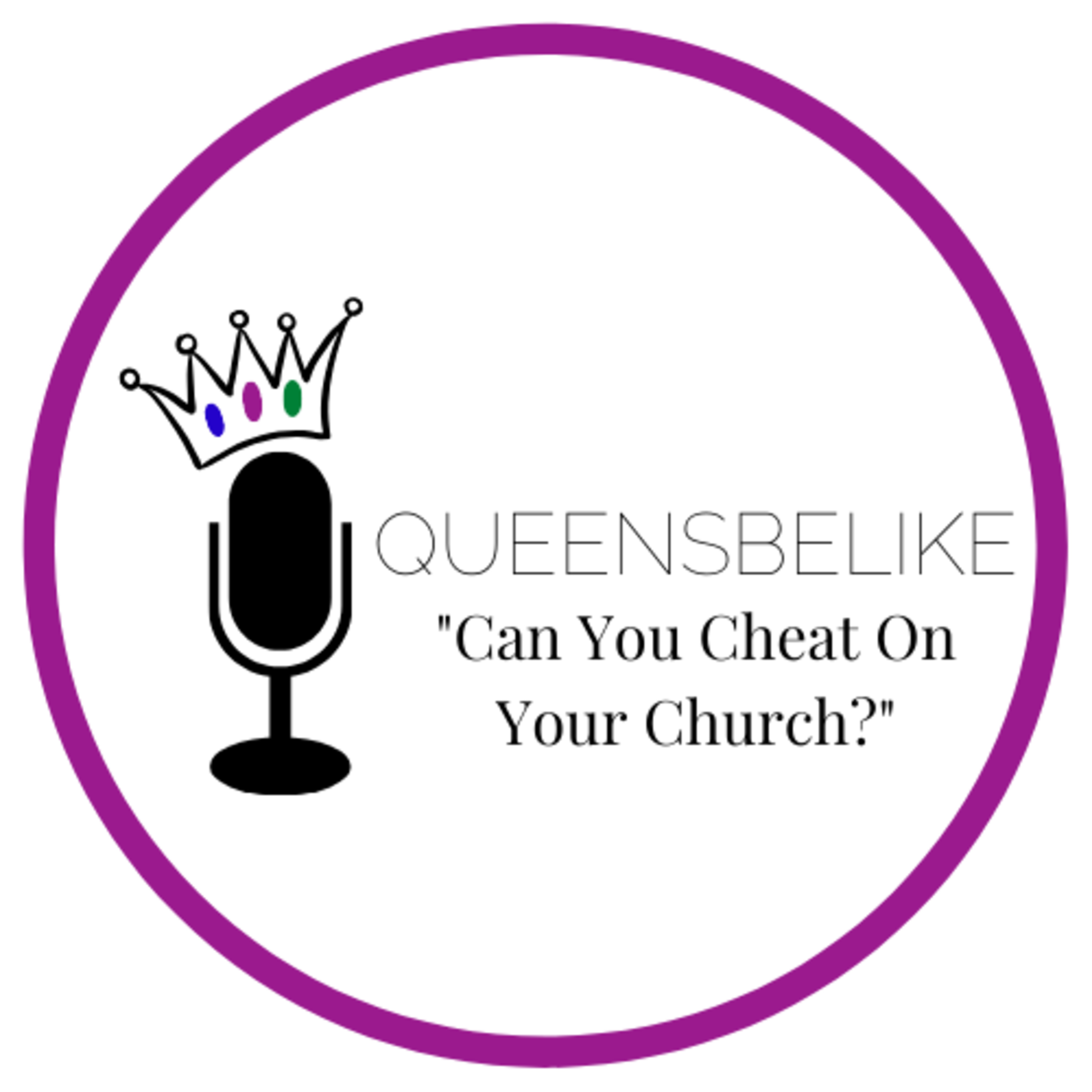 QueensBeLike