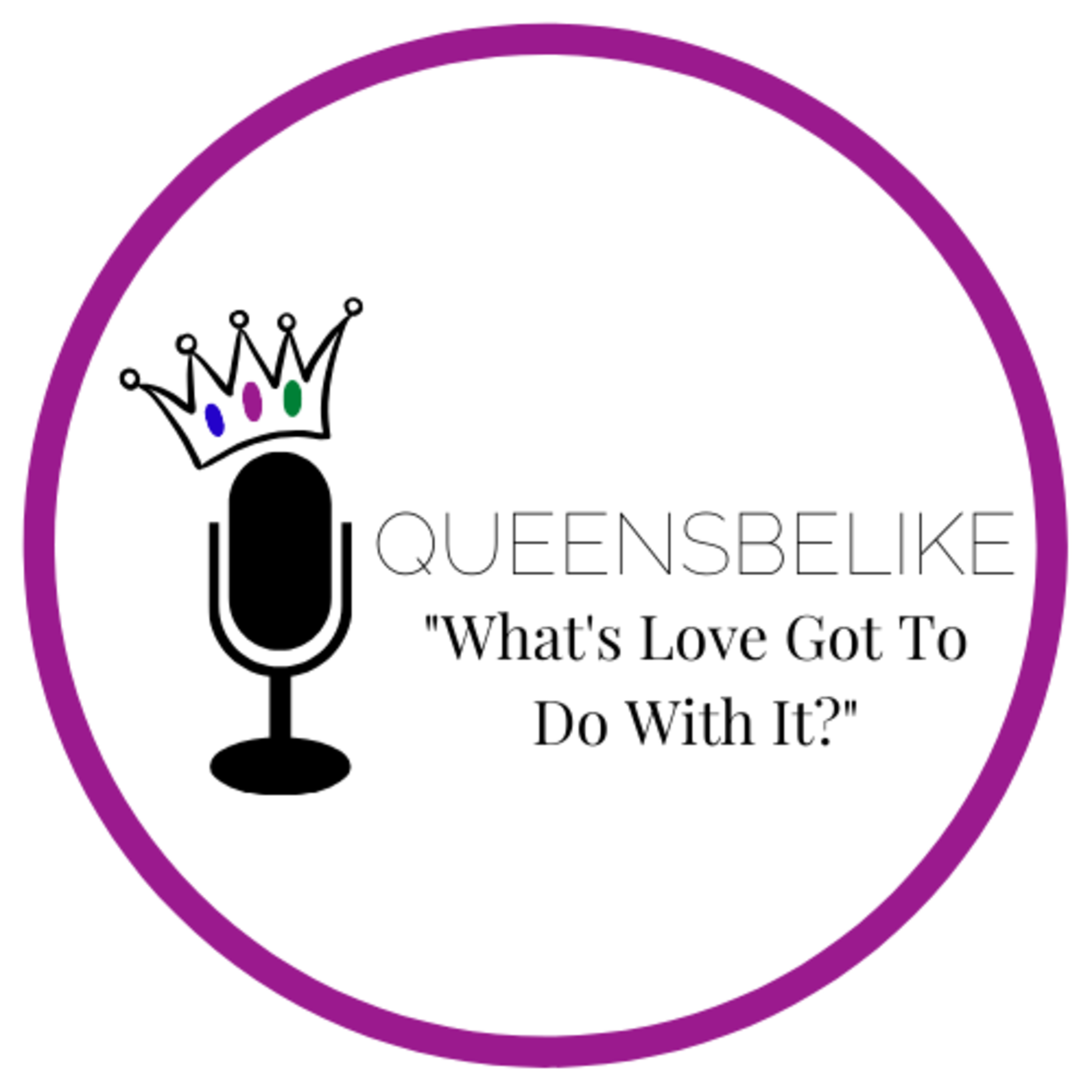 QueensBeLike