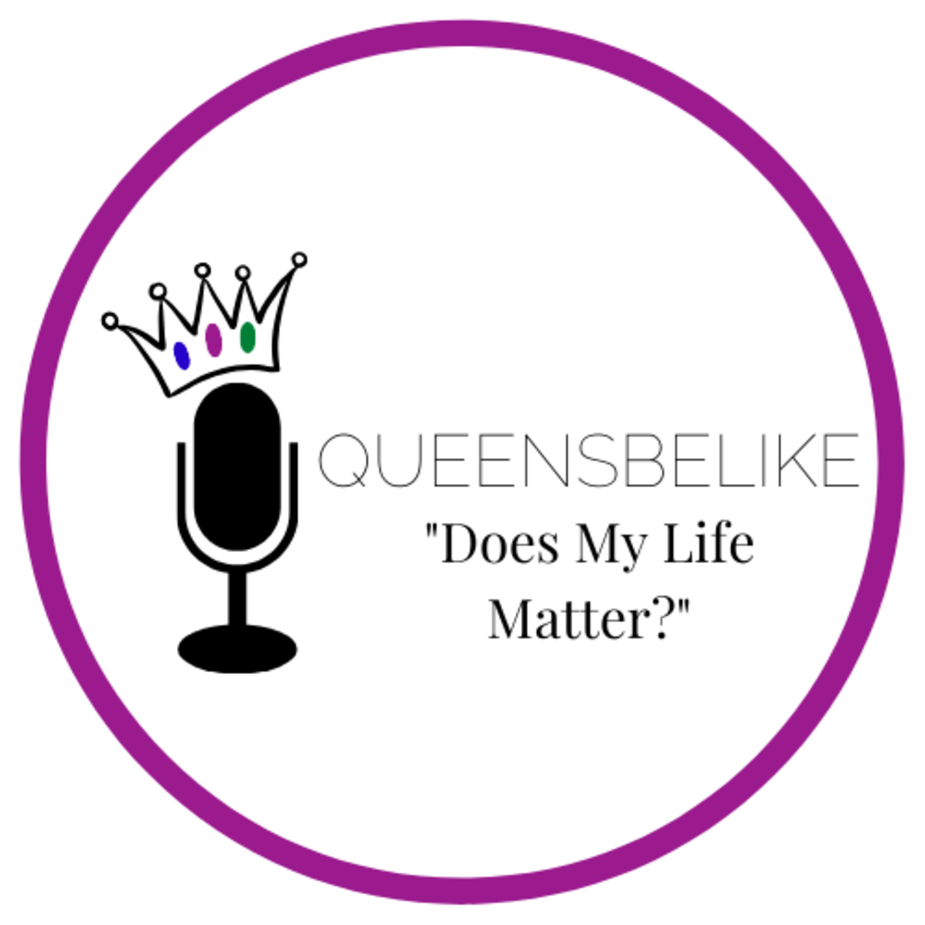 QueensBeLike