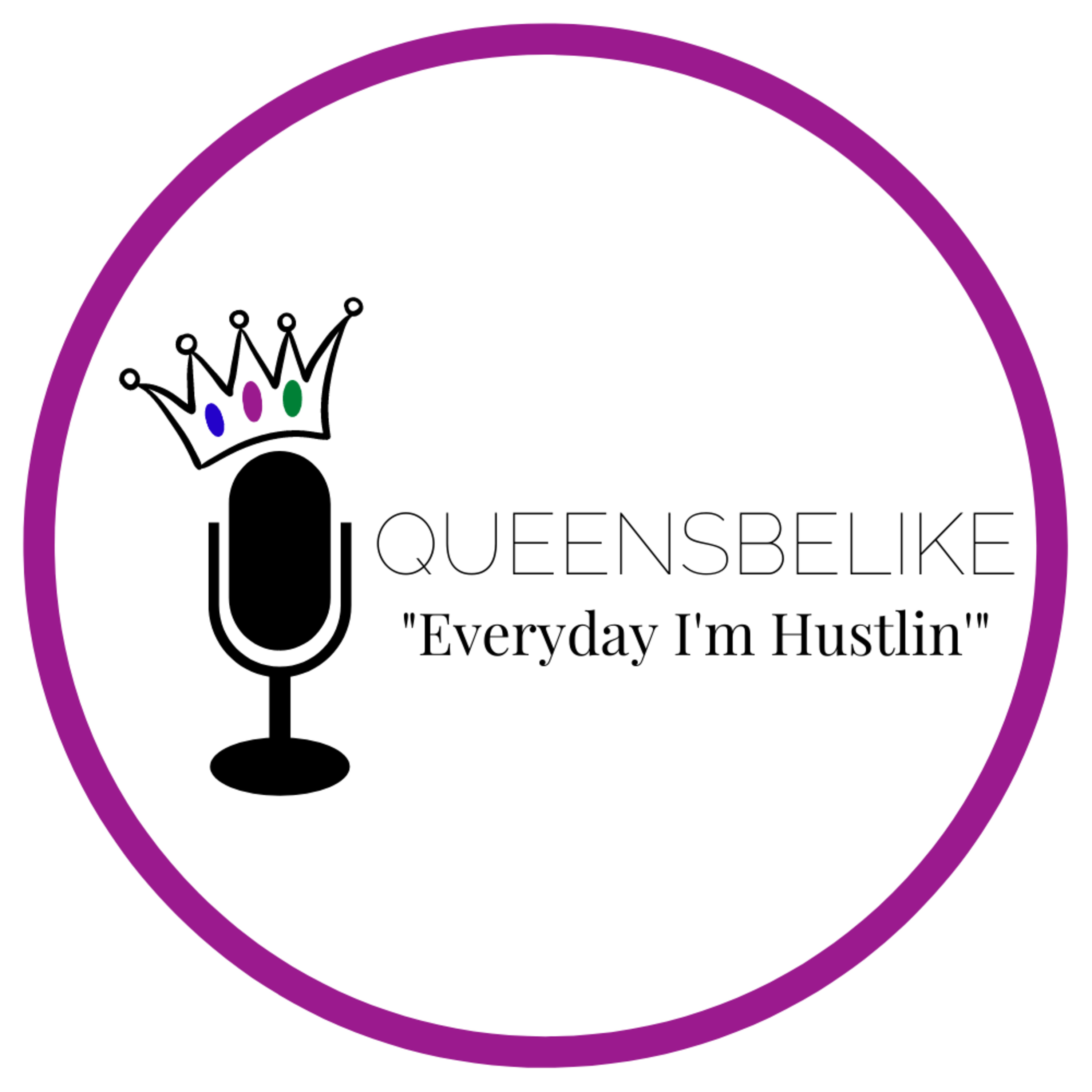QueensBeLike