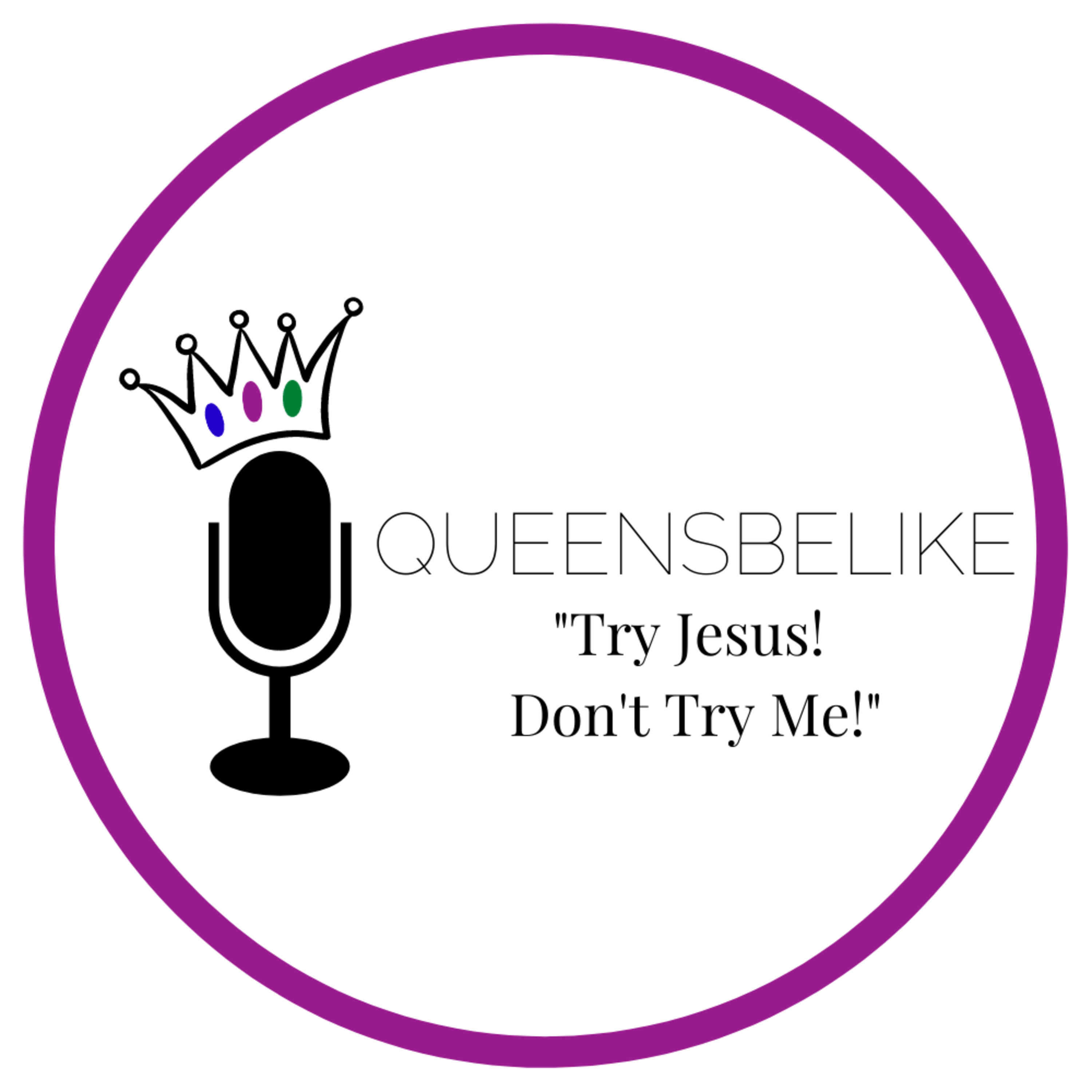 QueensBeLike