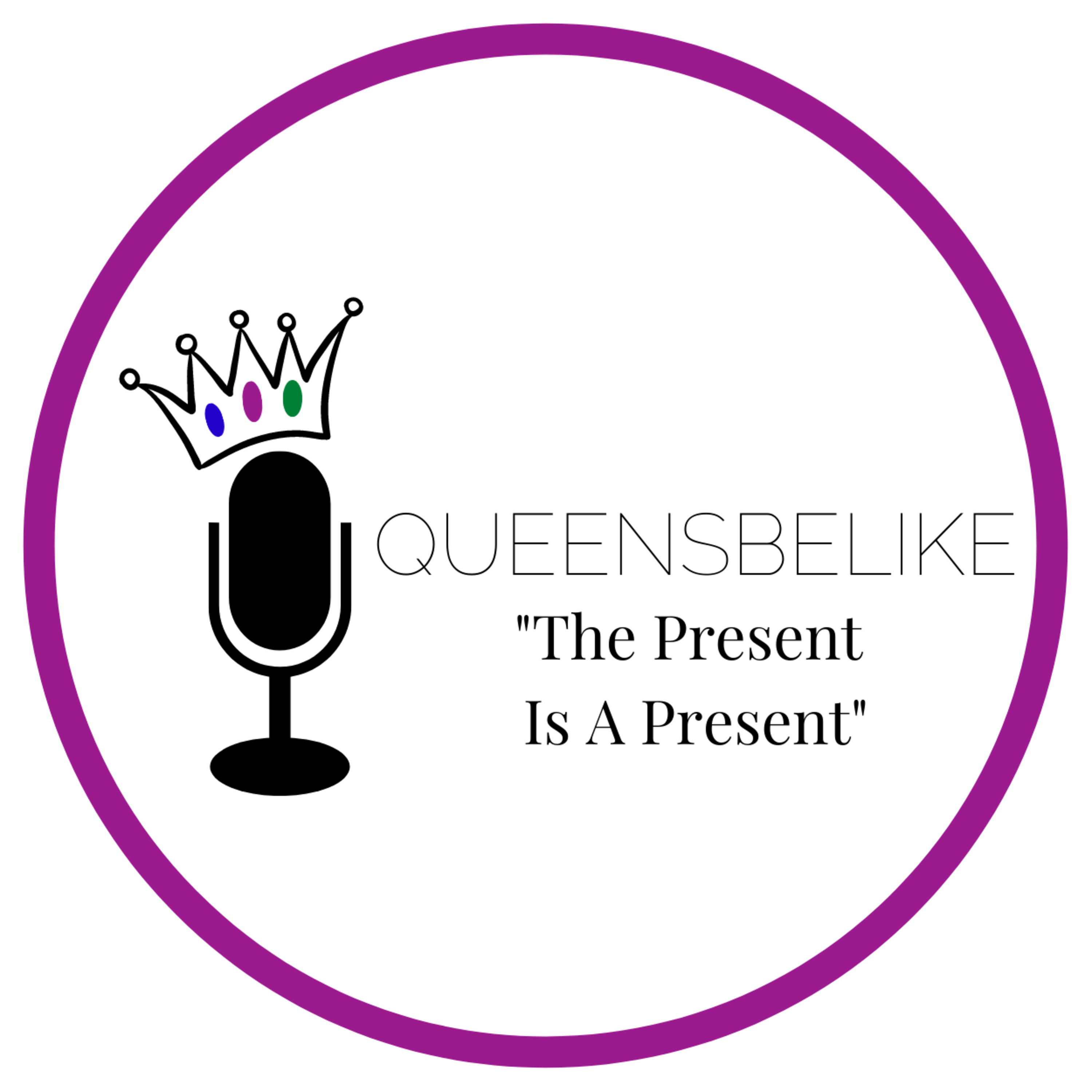 QueensBeLike