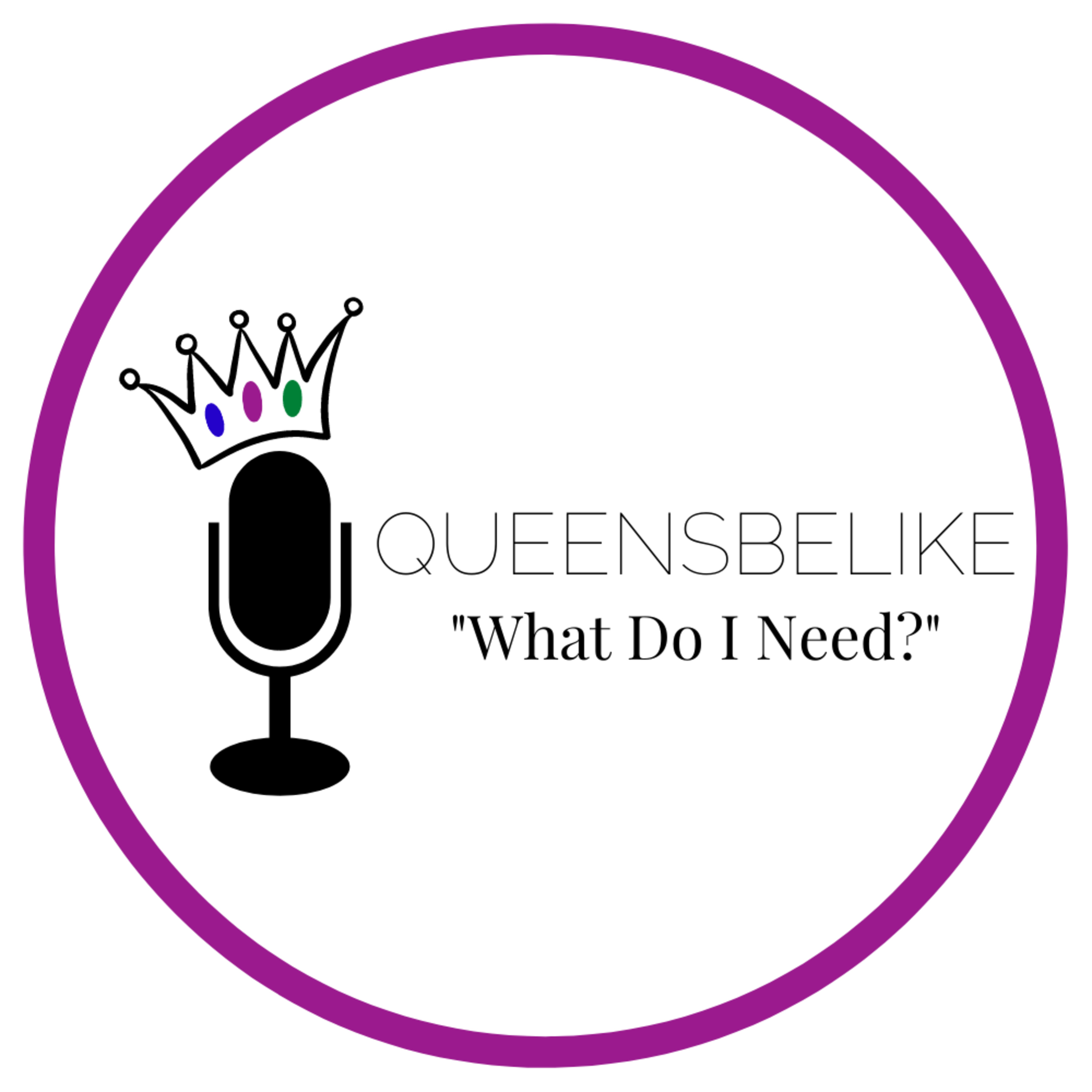 QueensBeLike