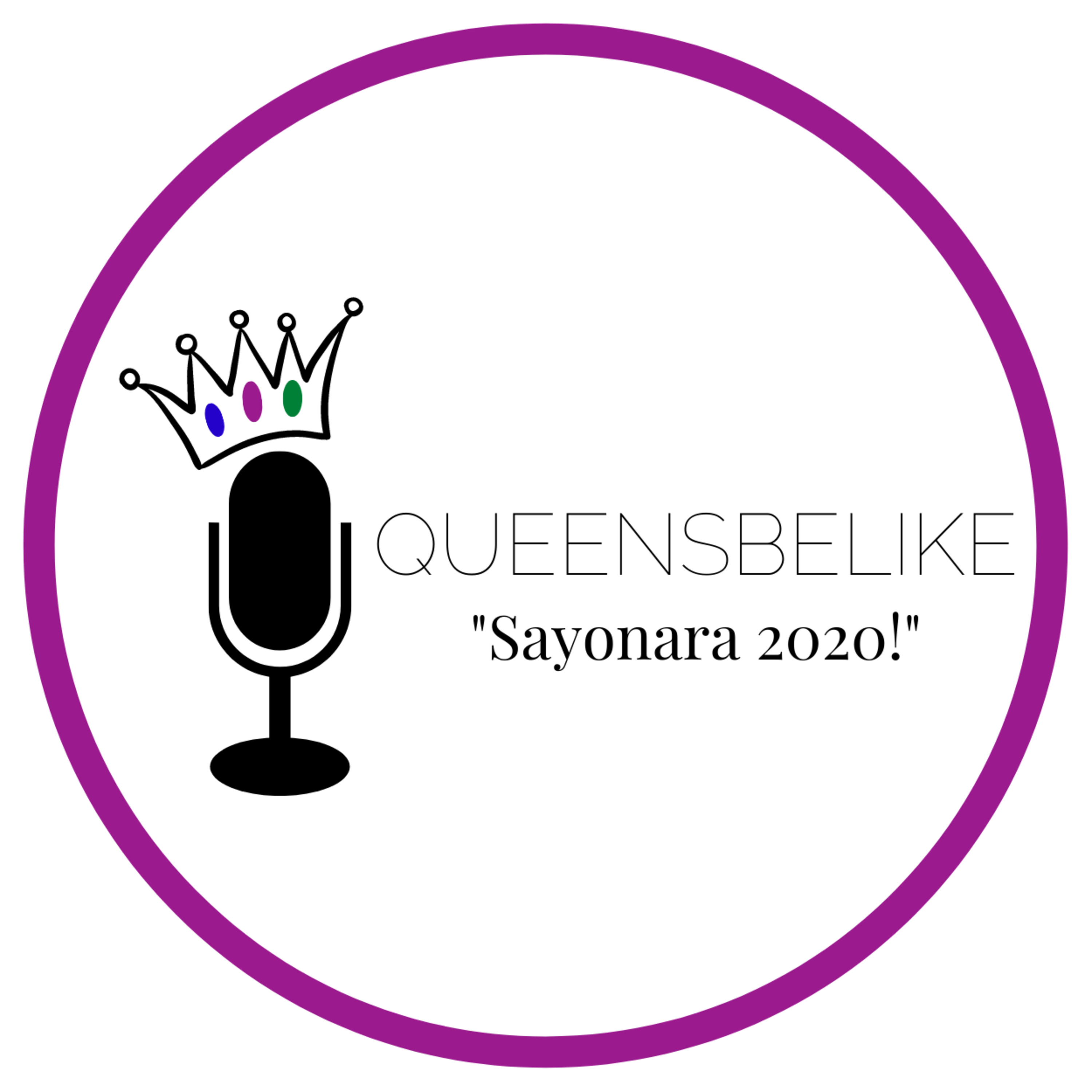 QueensBeLike