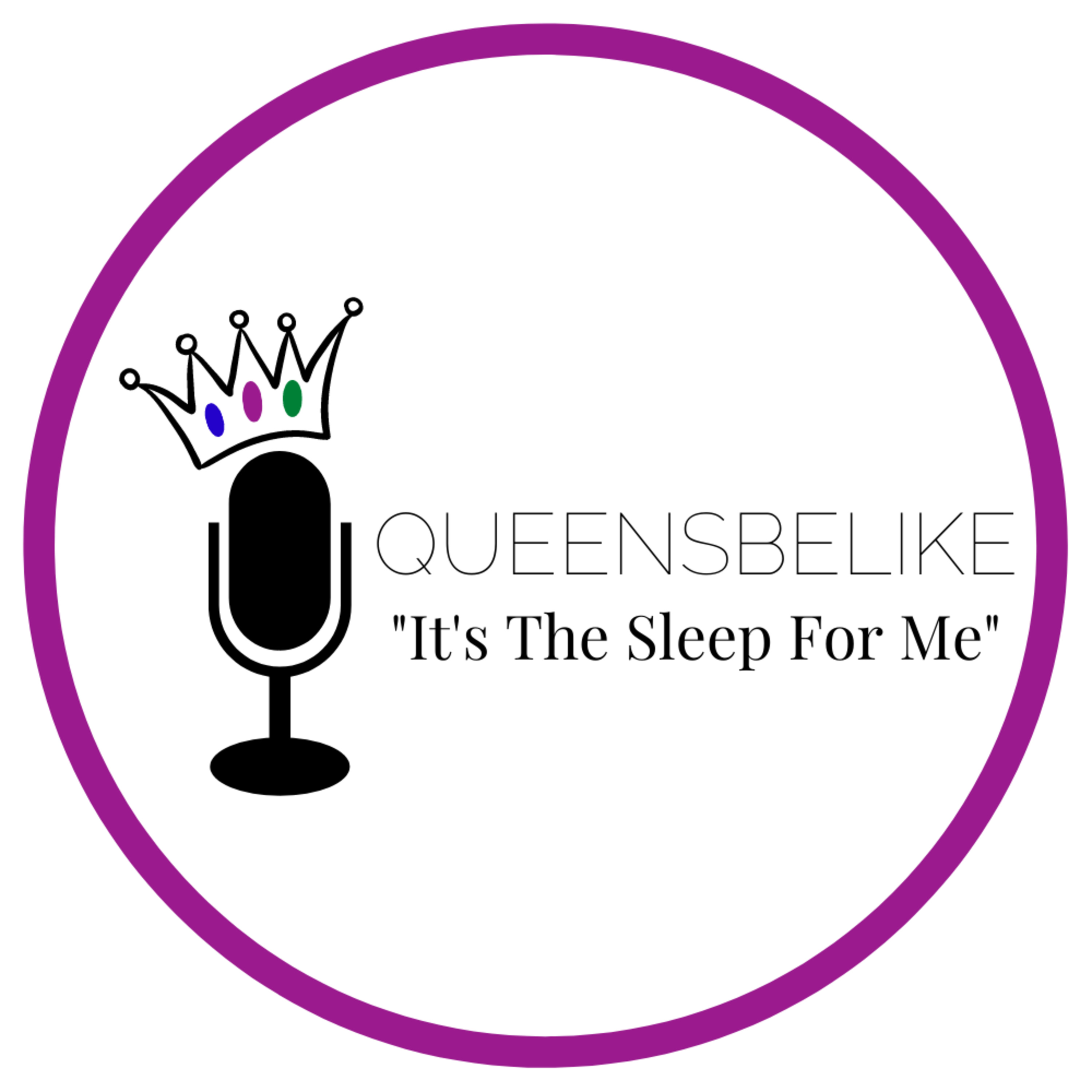 QueensBeLike