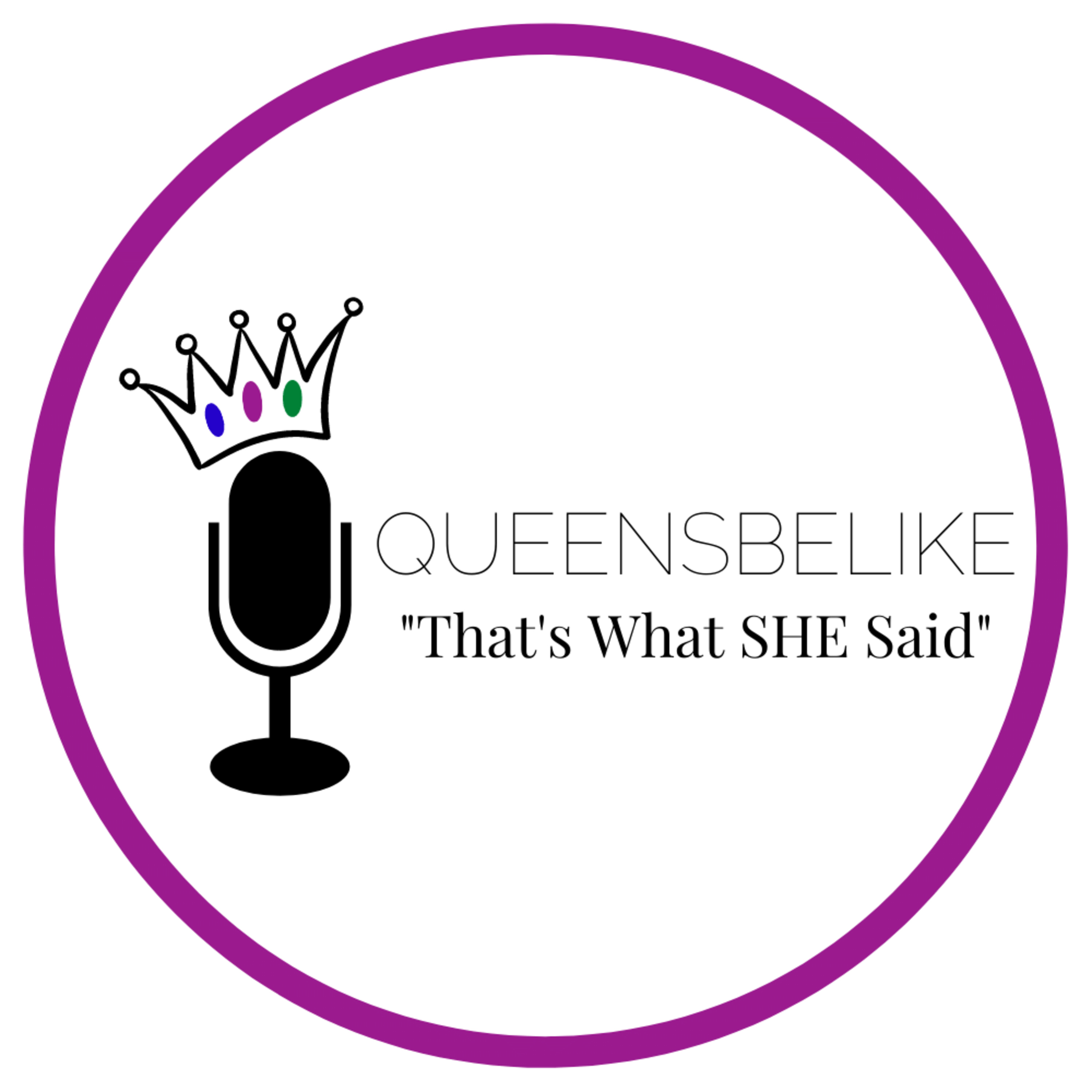 QueensBeLike