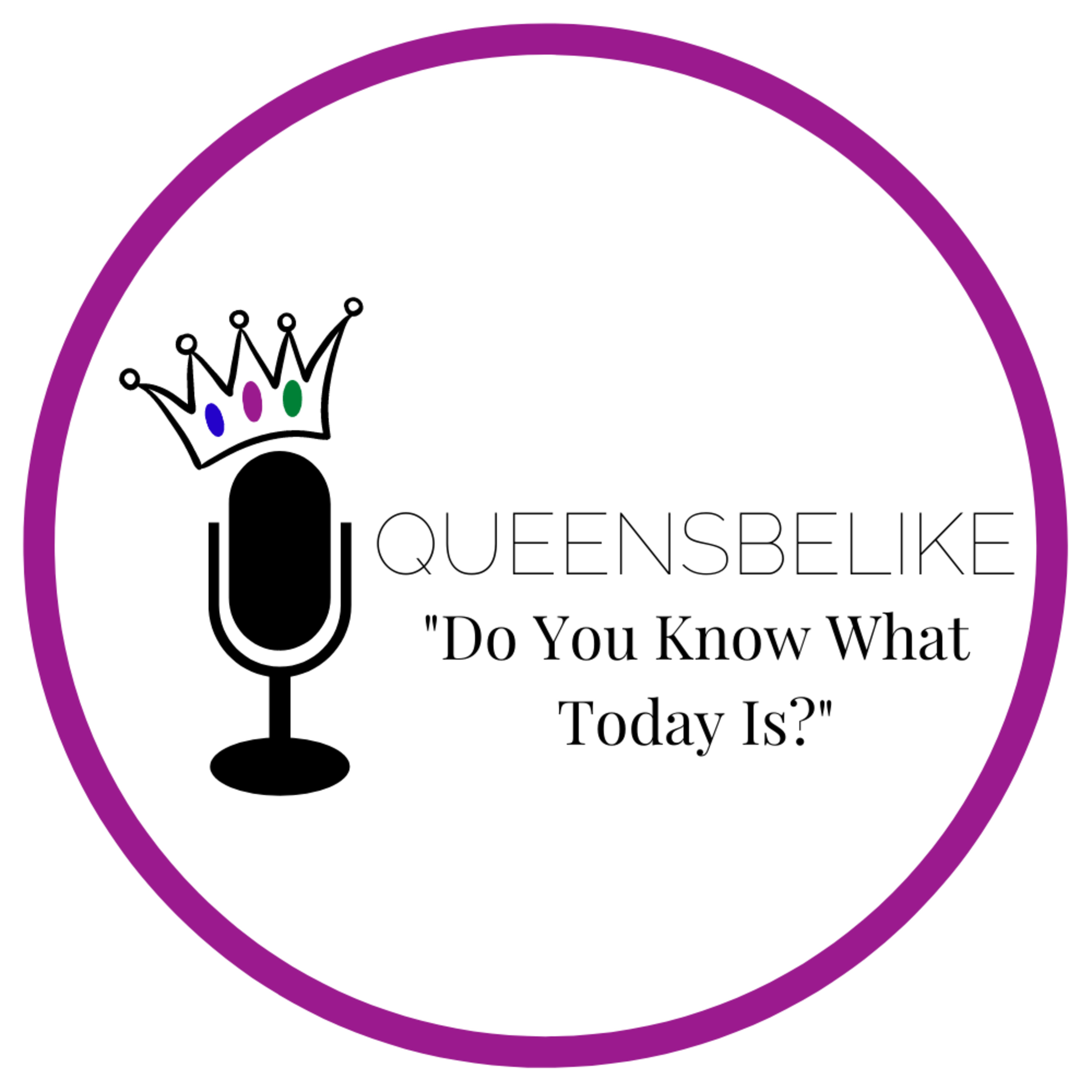 QueensBeLike