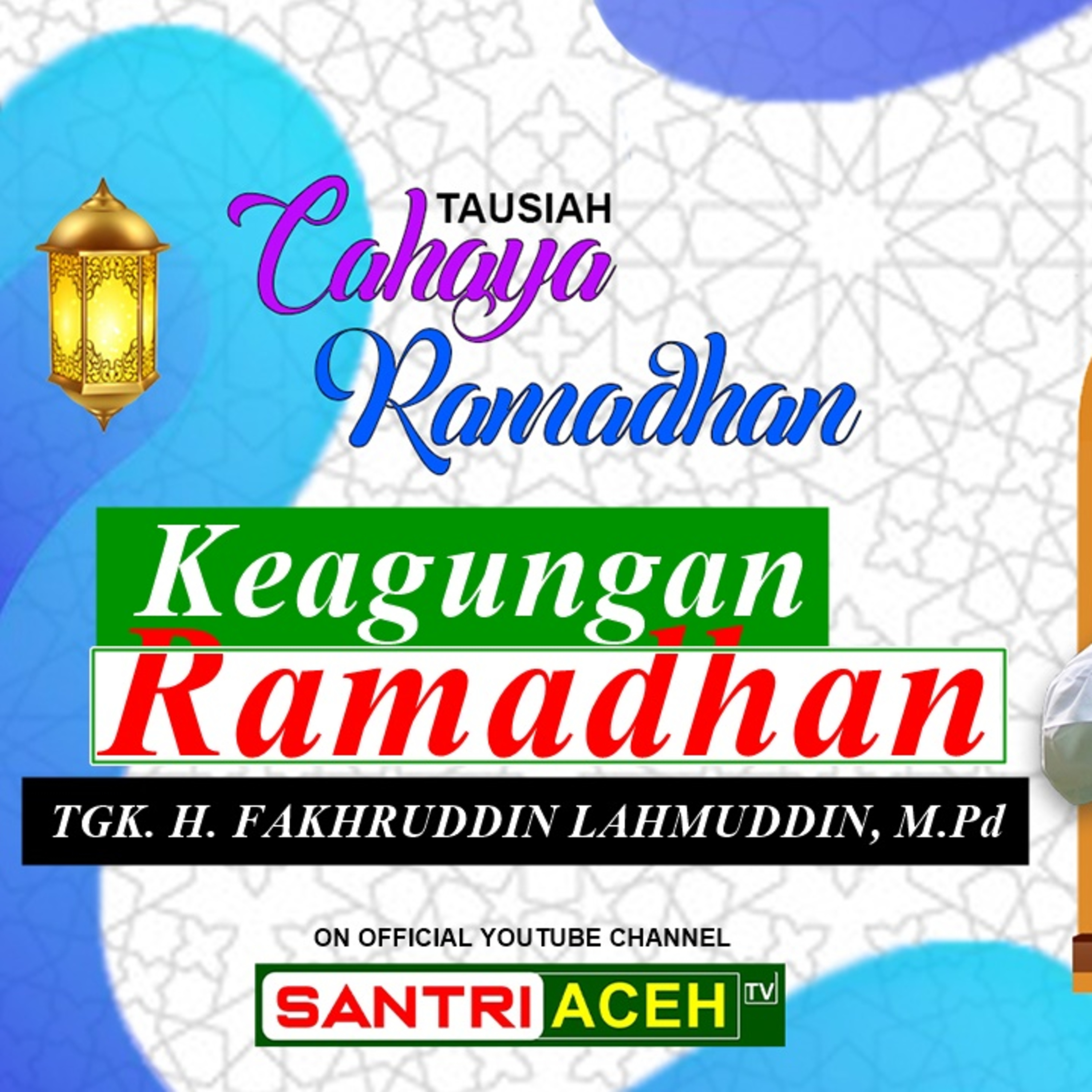 Santri Aceh FM