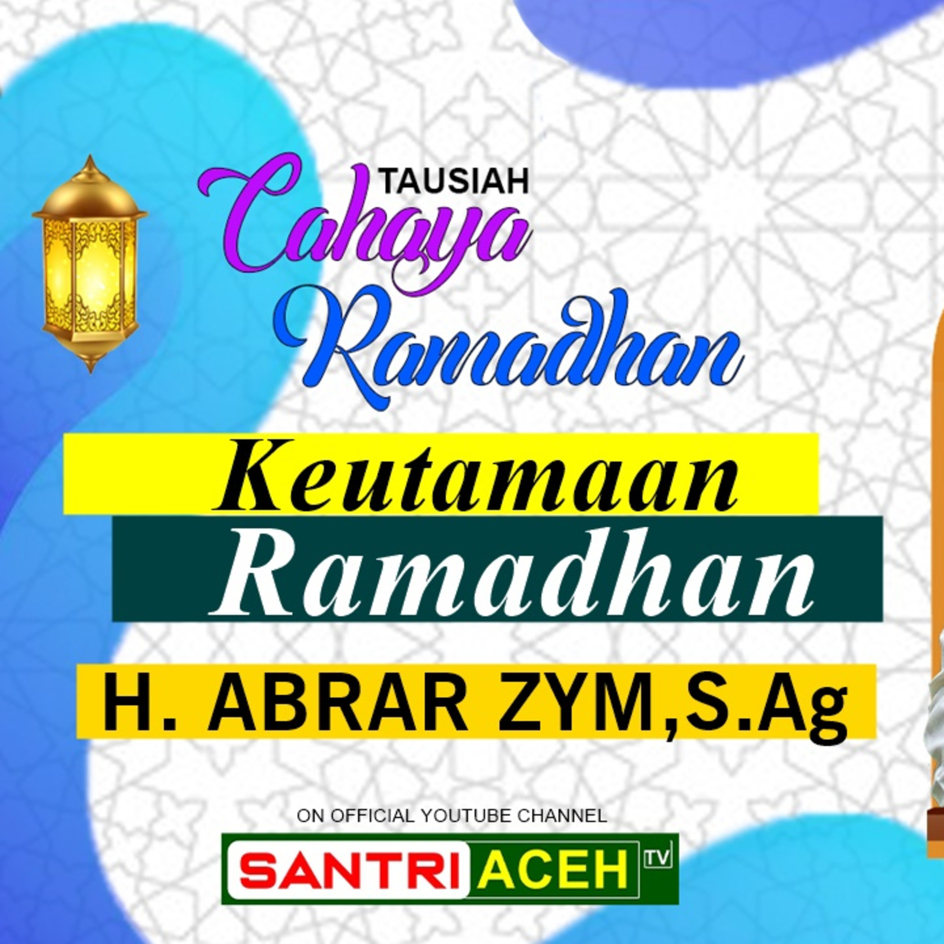 Santri Aceh FM