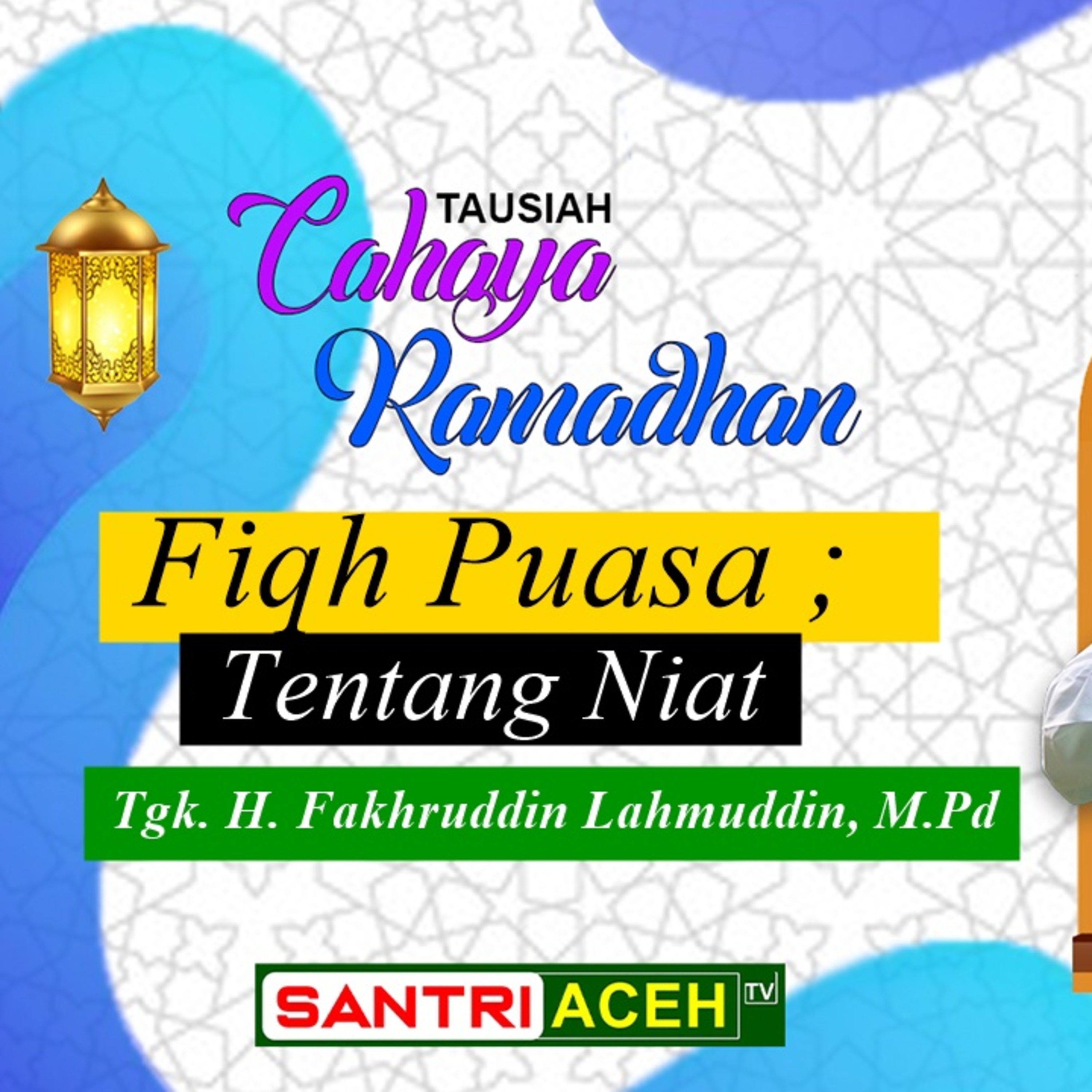 Santri Aceh FM