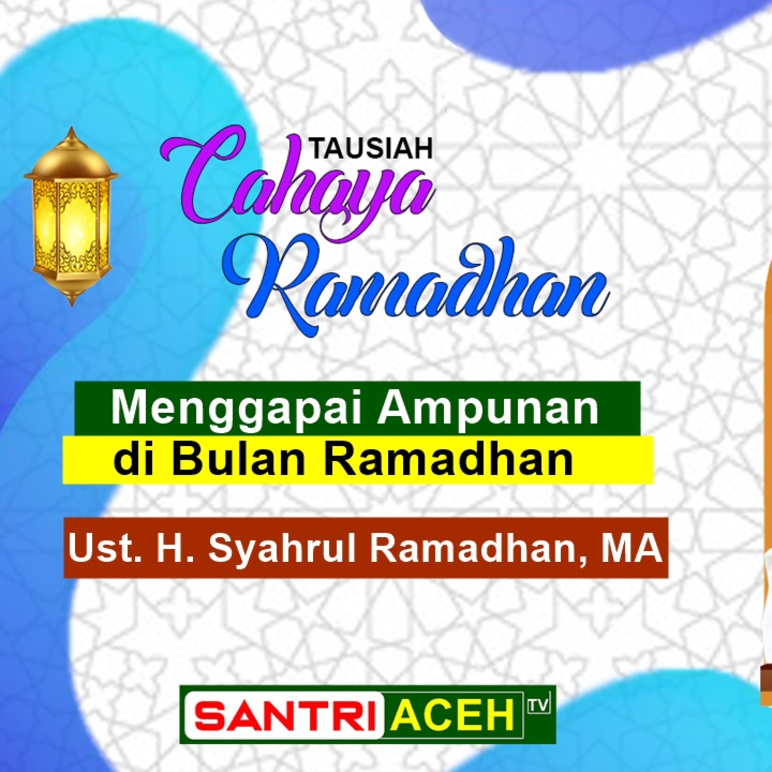 Santri Aceh FM