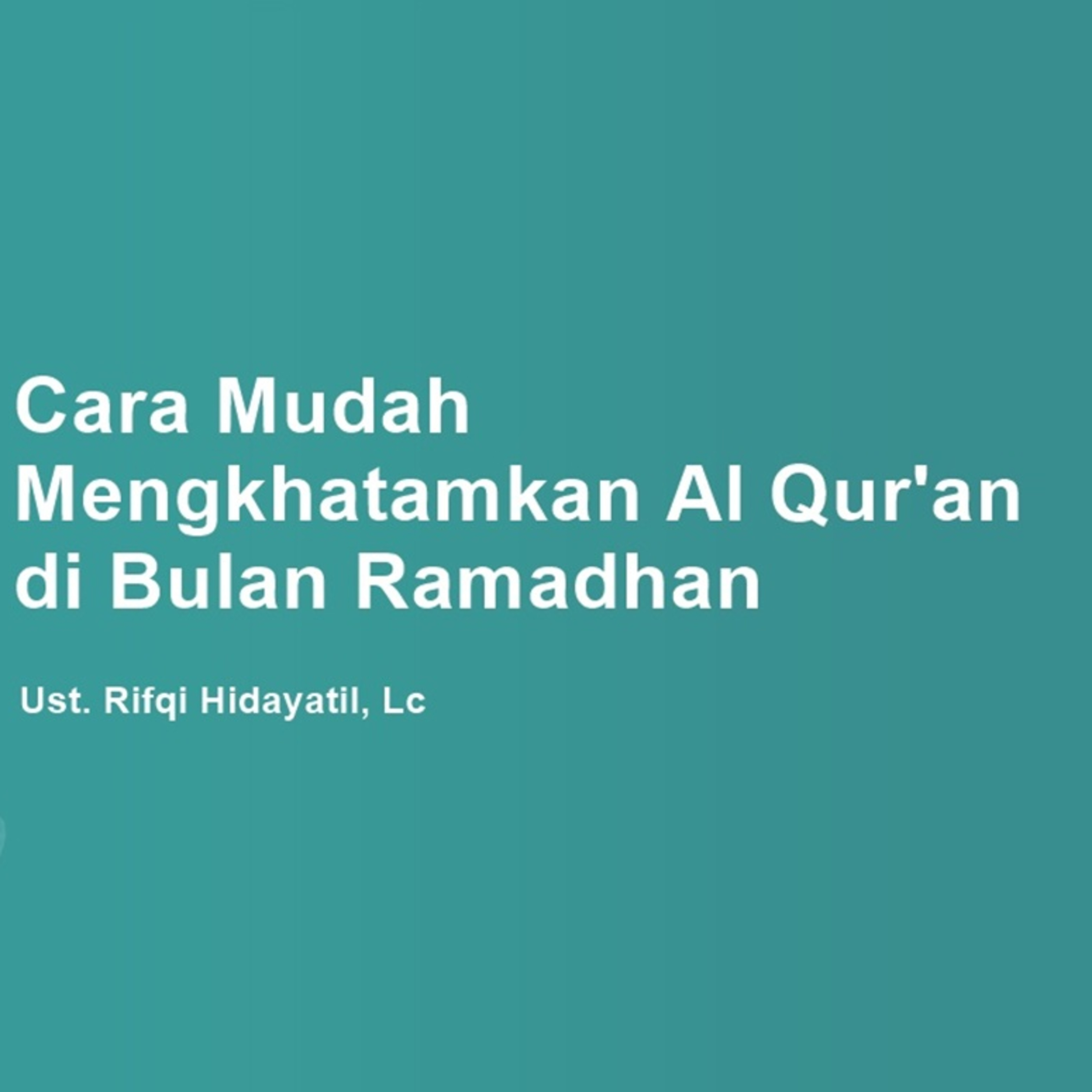 Santri Aceh FM