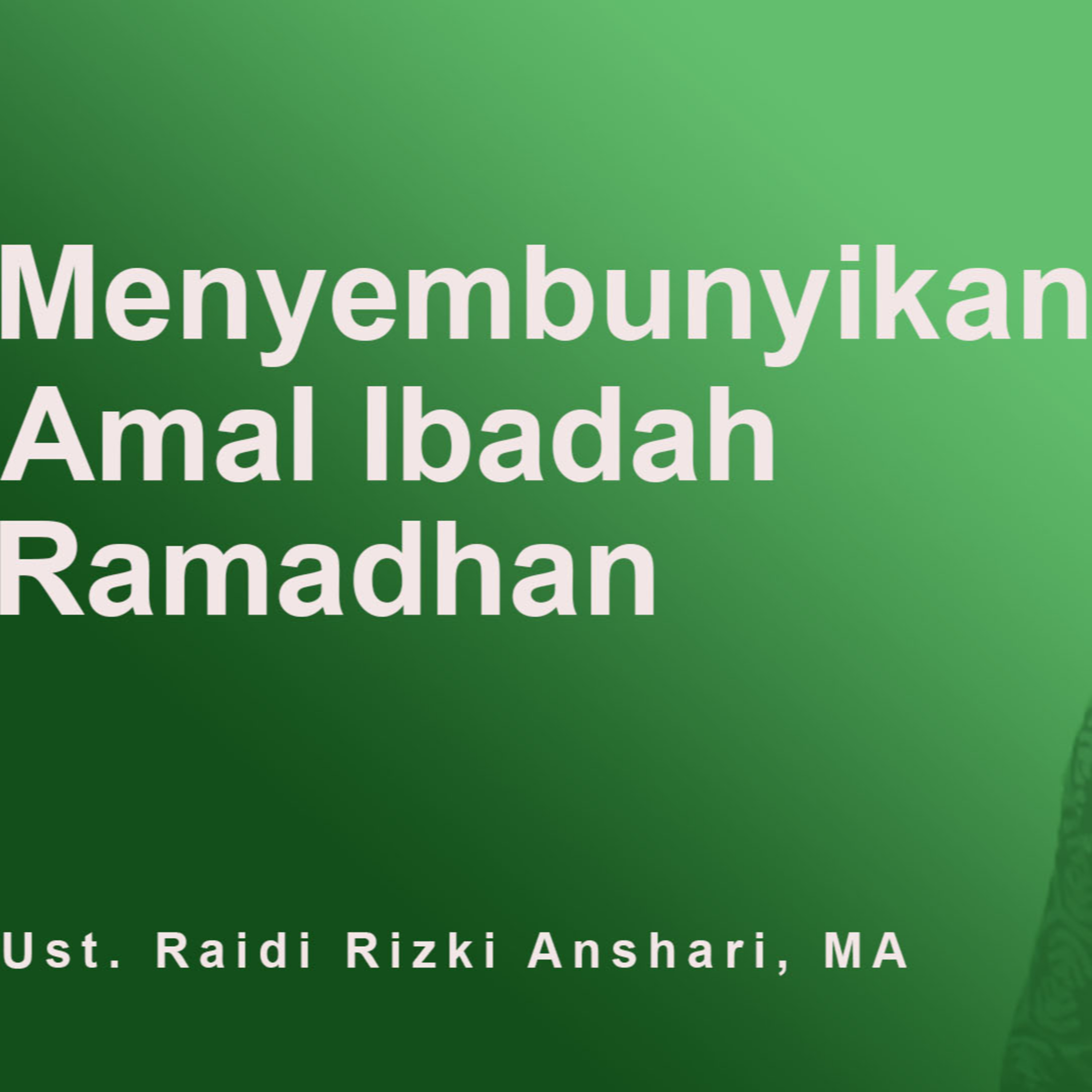 Santri Aceh FM