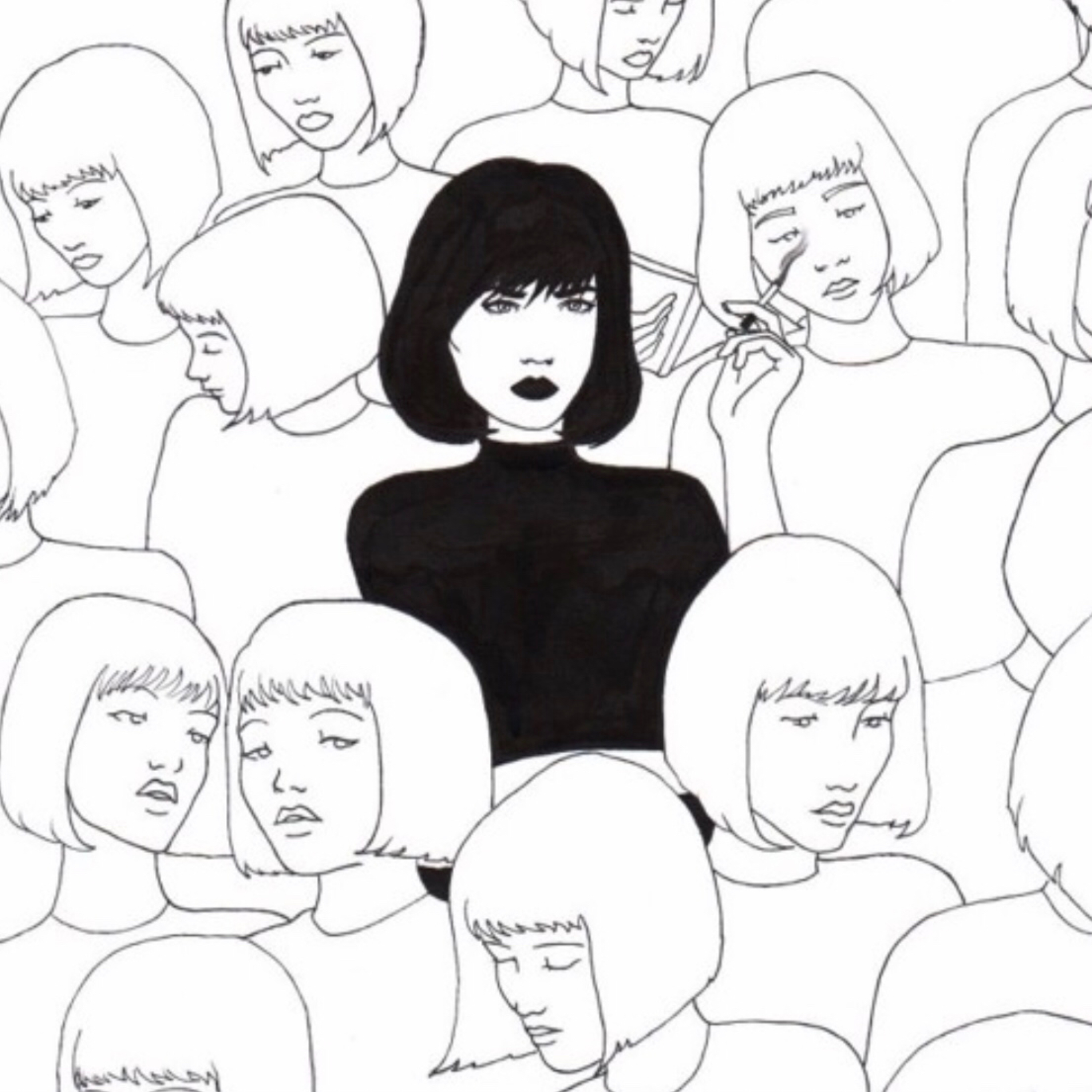 BREAK THE CYCLE episode artwork