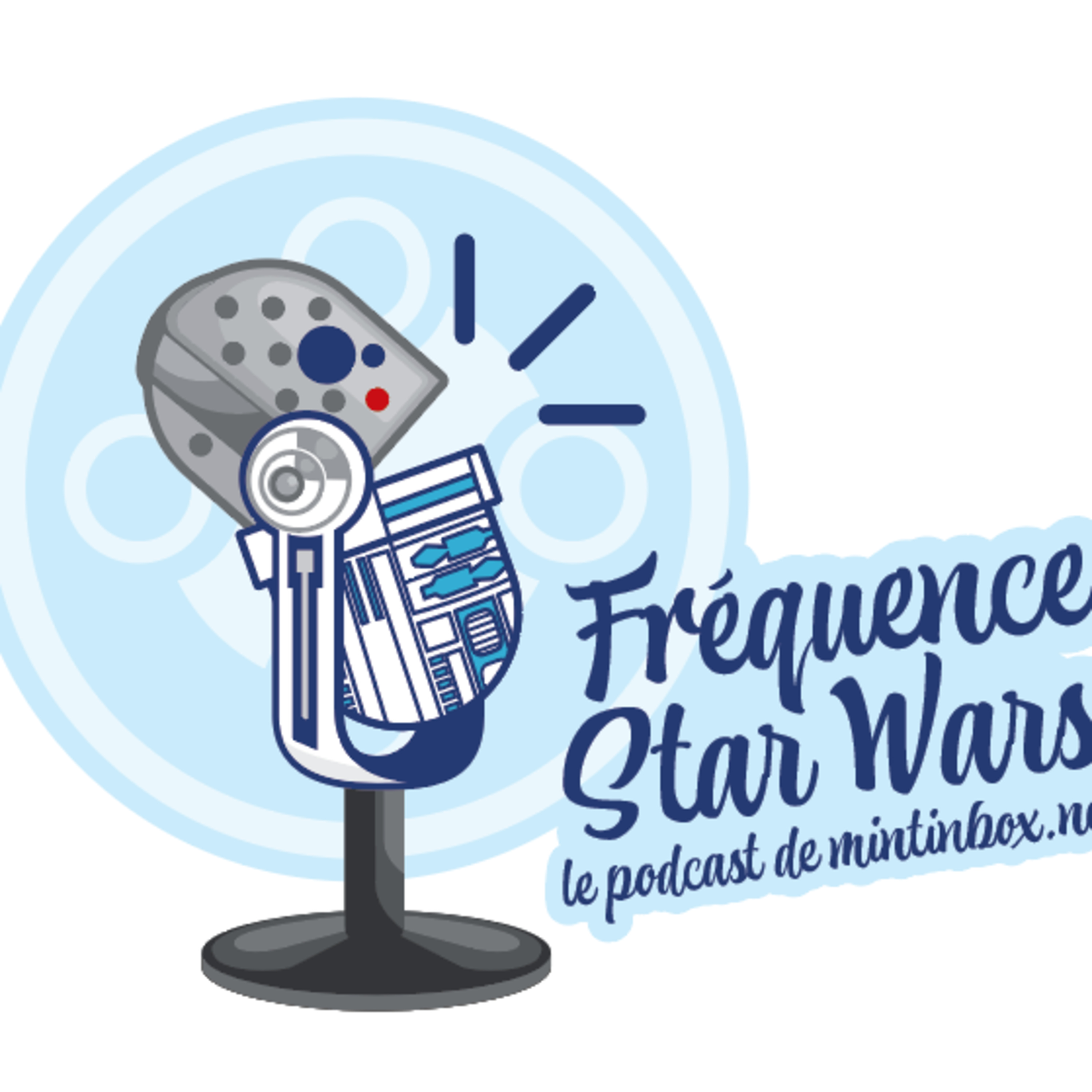 Fréquence Star Wars