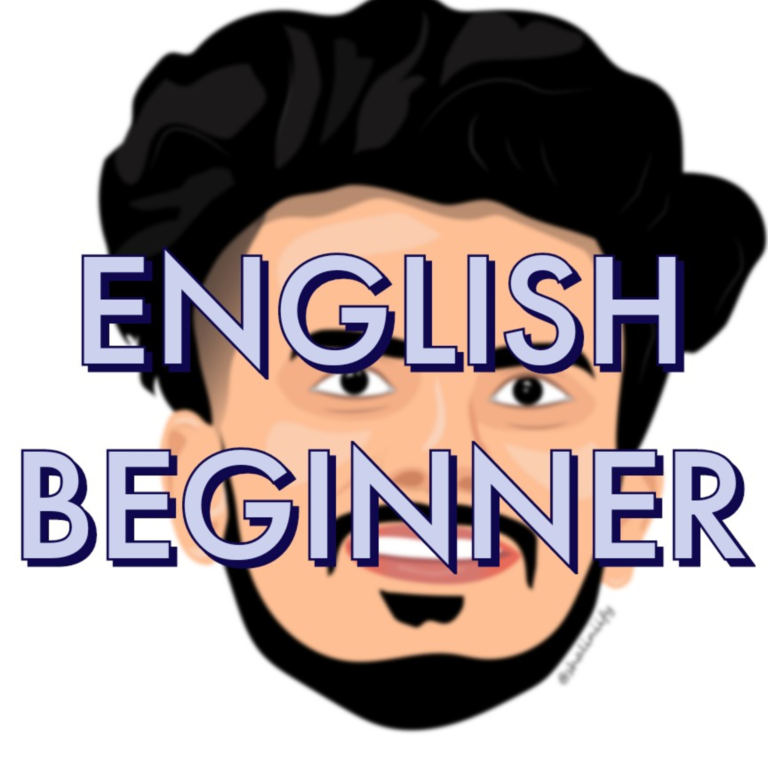 Environment for English learning