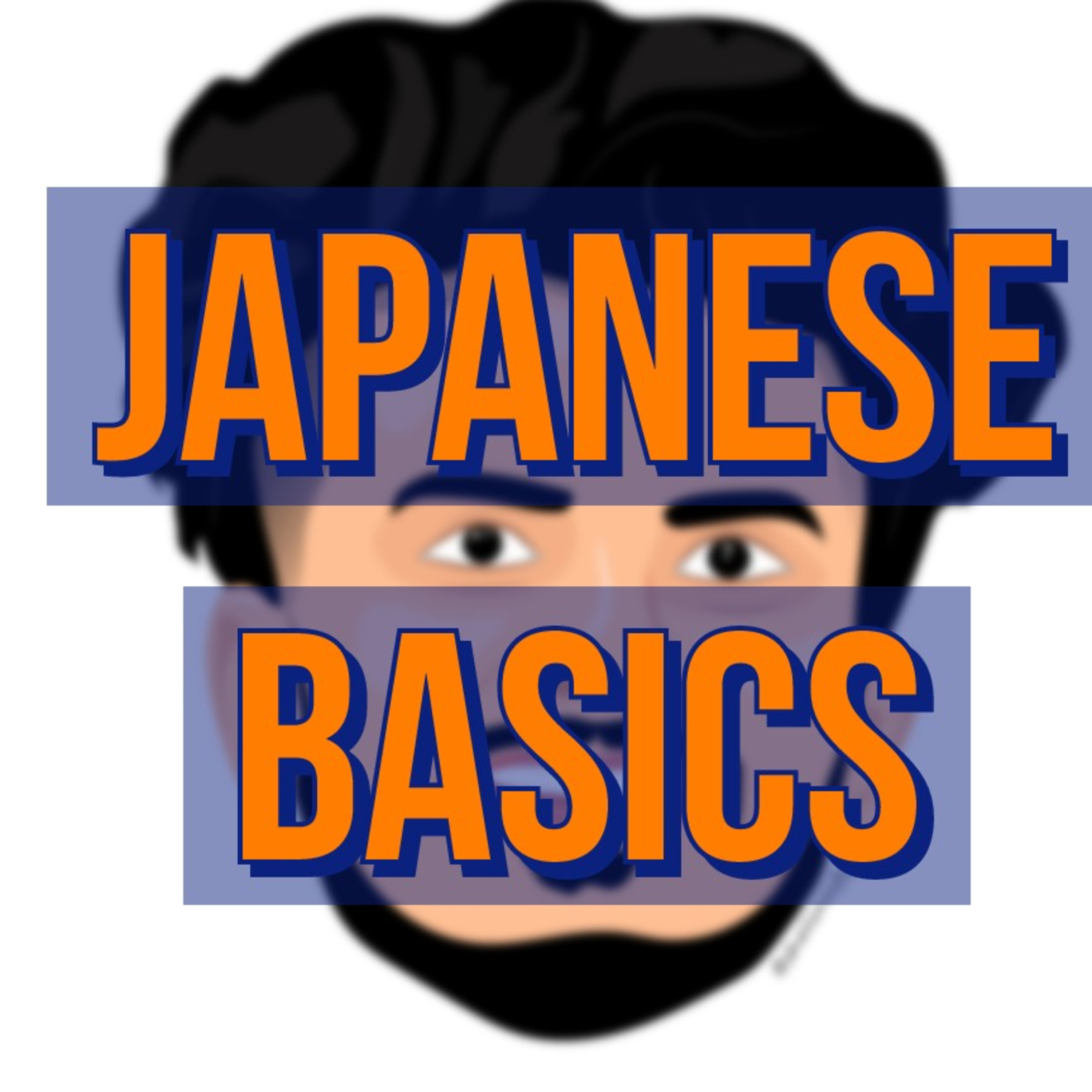Japanese language Basics