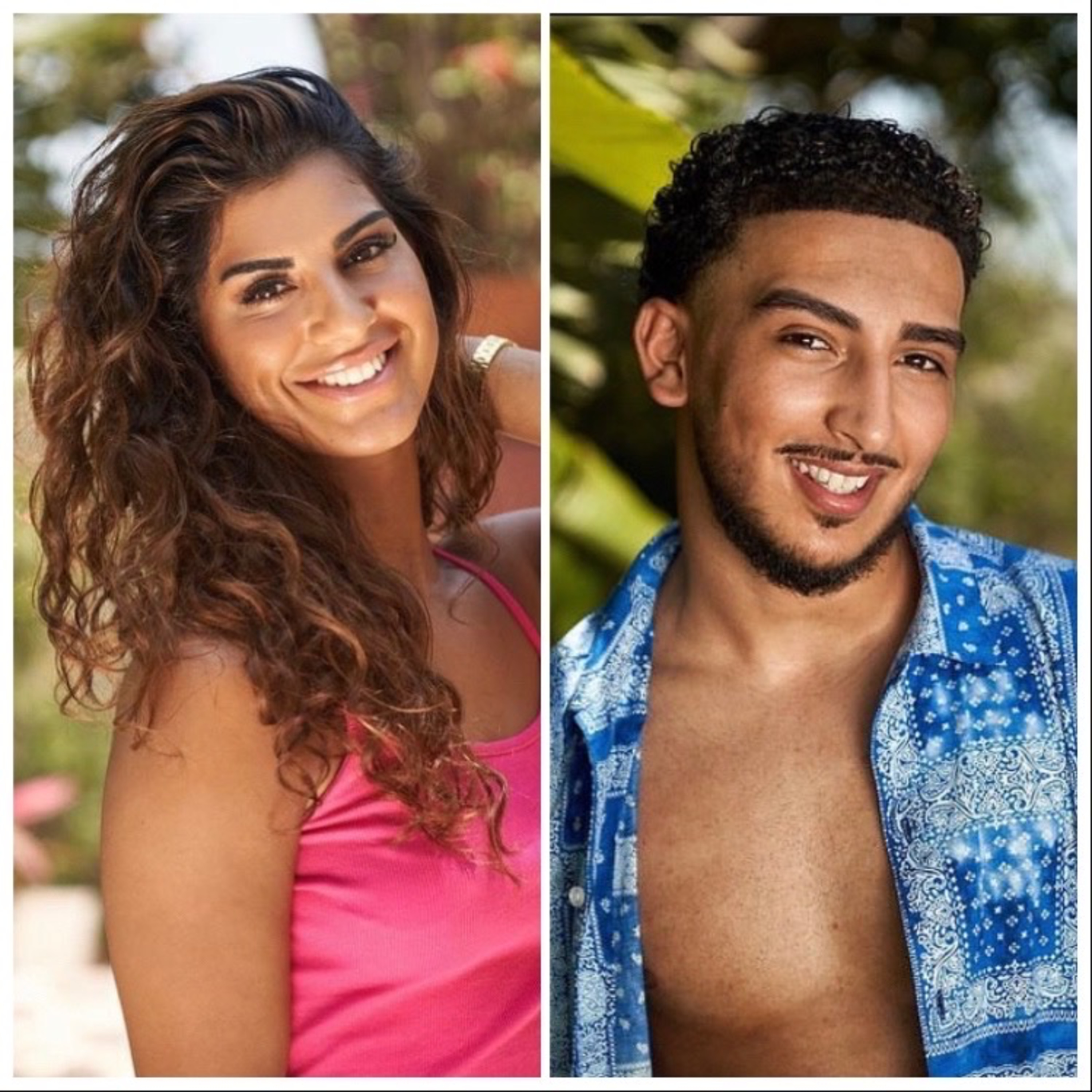 Paradise Fan Podcast