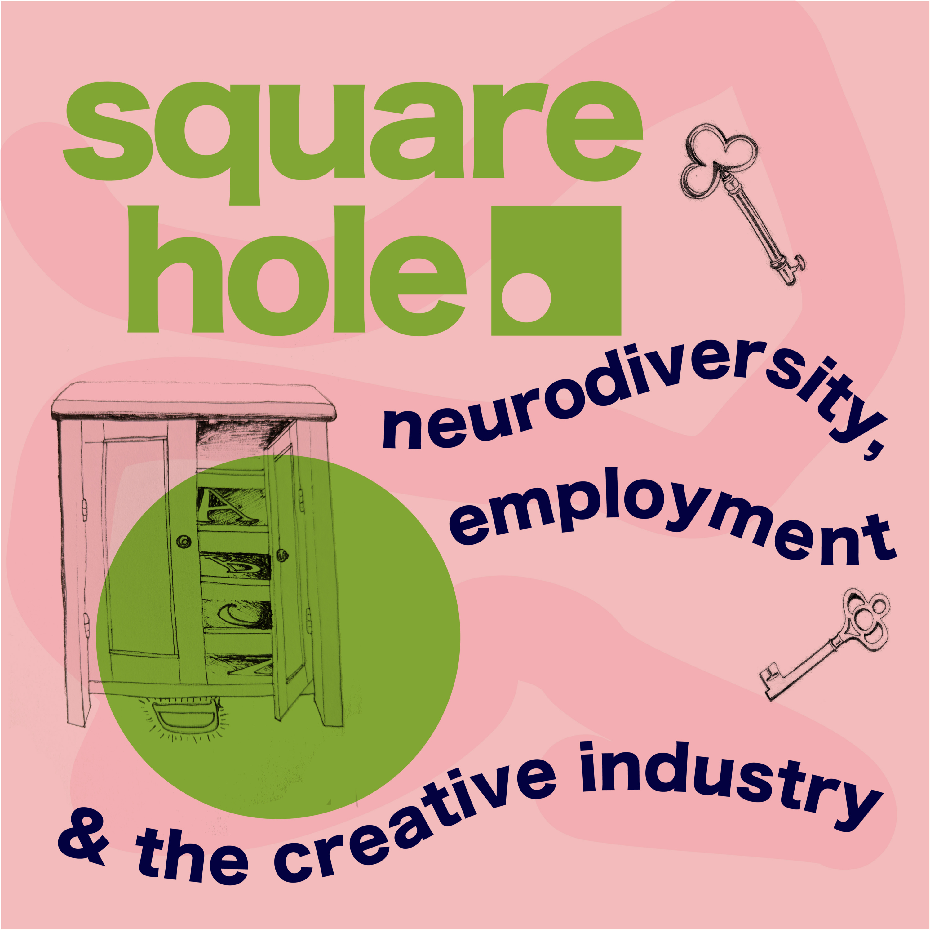 Square Hole