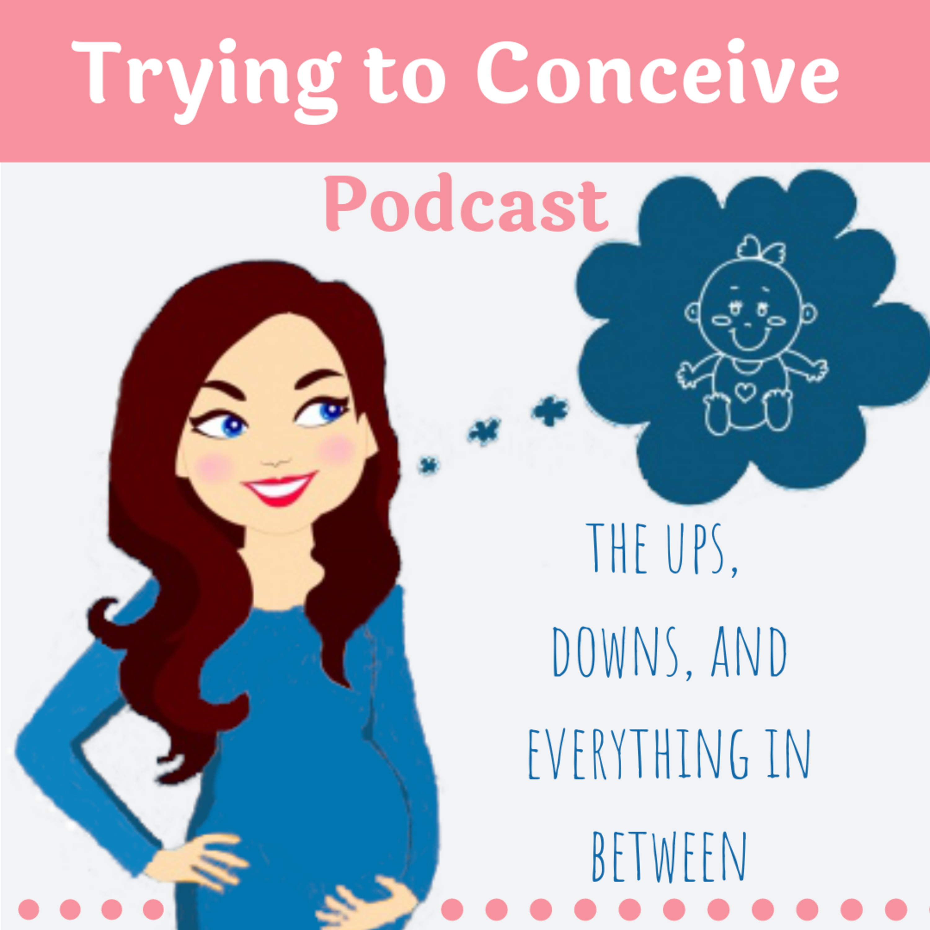 Trying to Conceive episode artwork