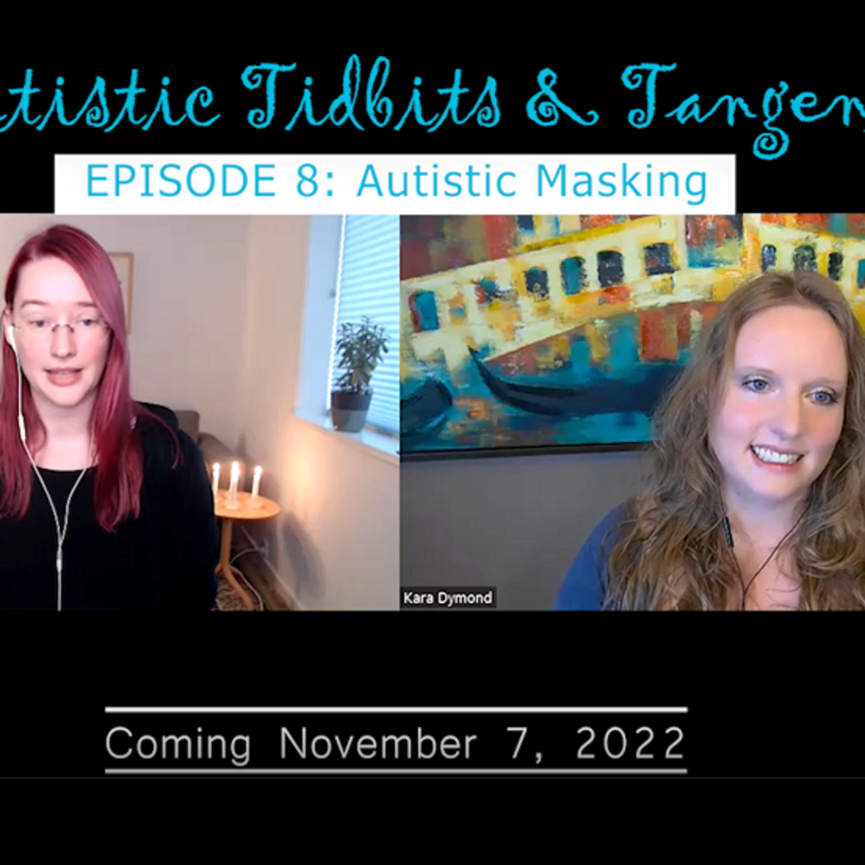 Autistic Tidbits & Tangents