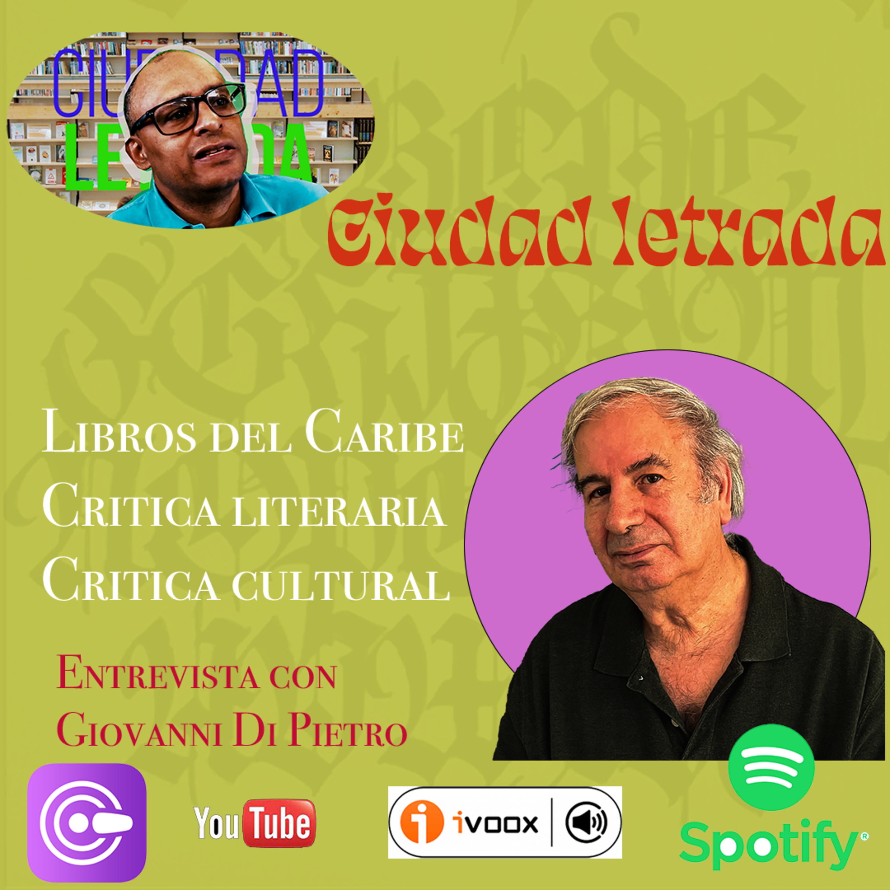 Ciudad letrada