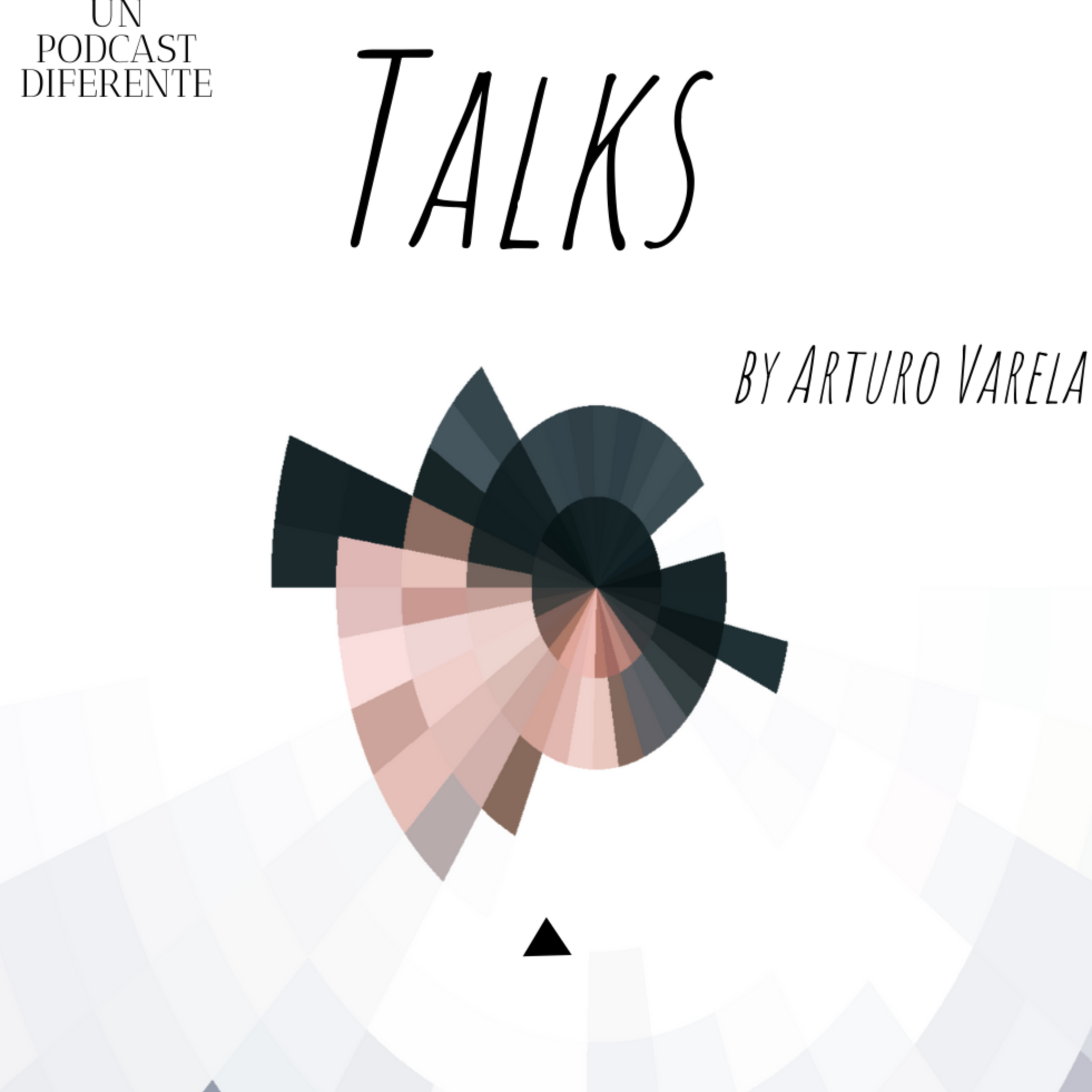 The Arturo Varela Podcast