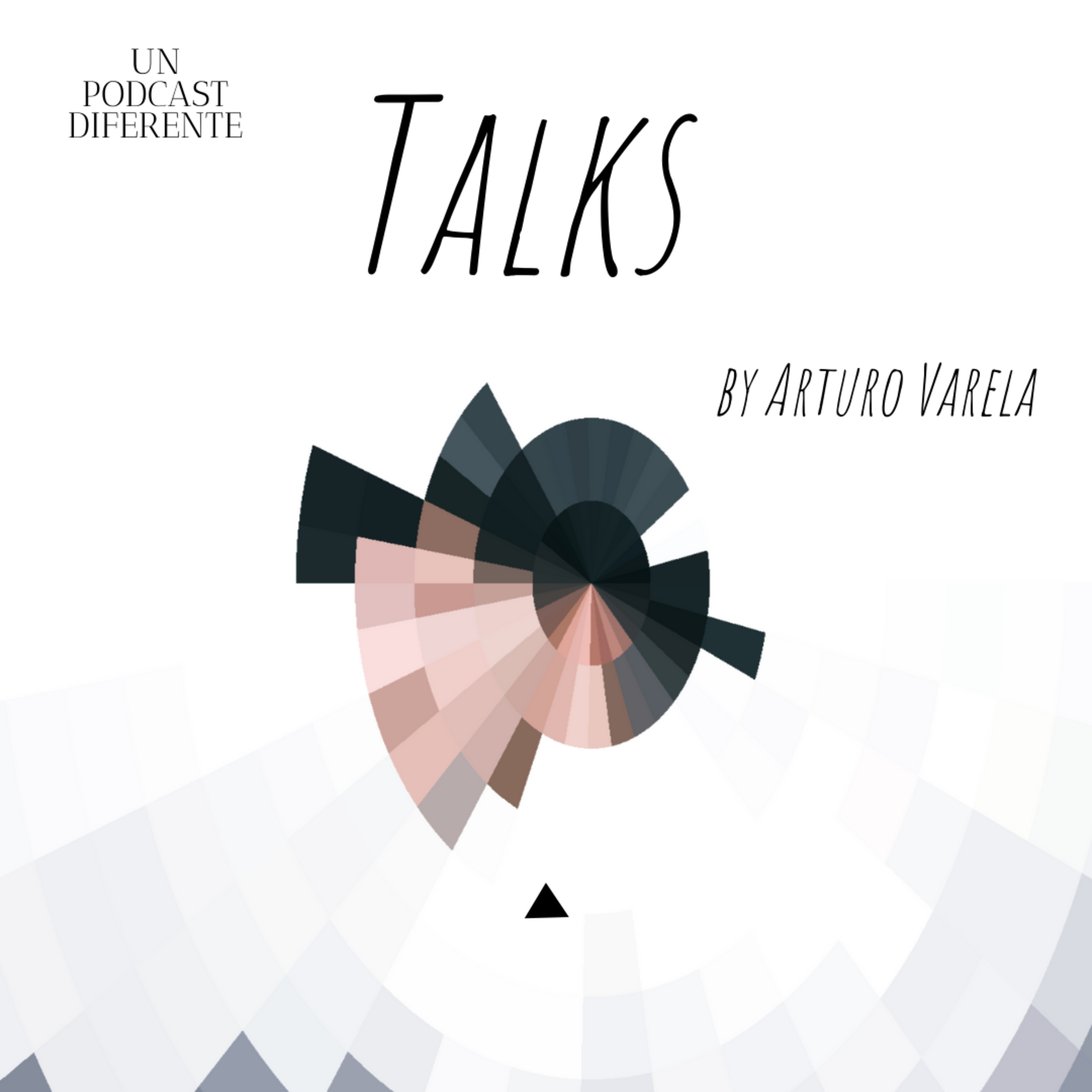 The Arturo Varela Podcast