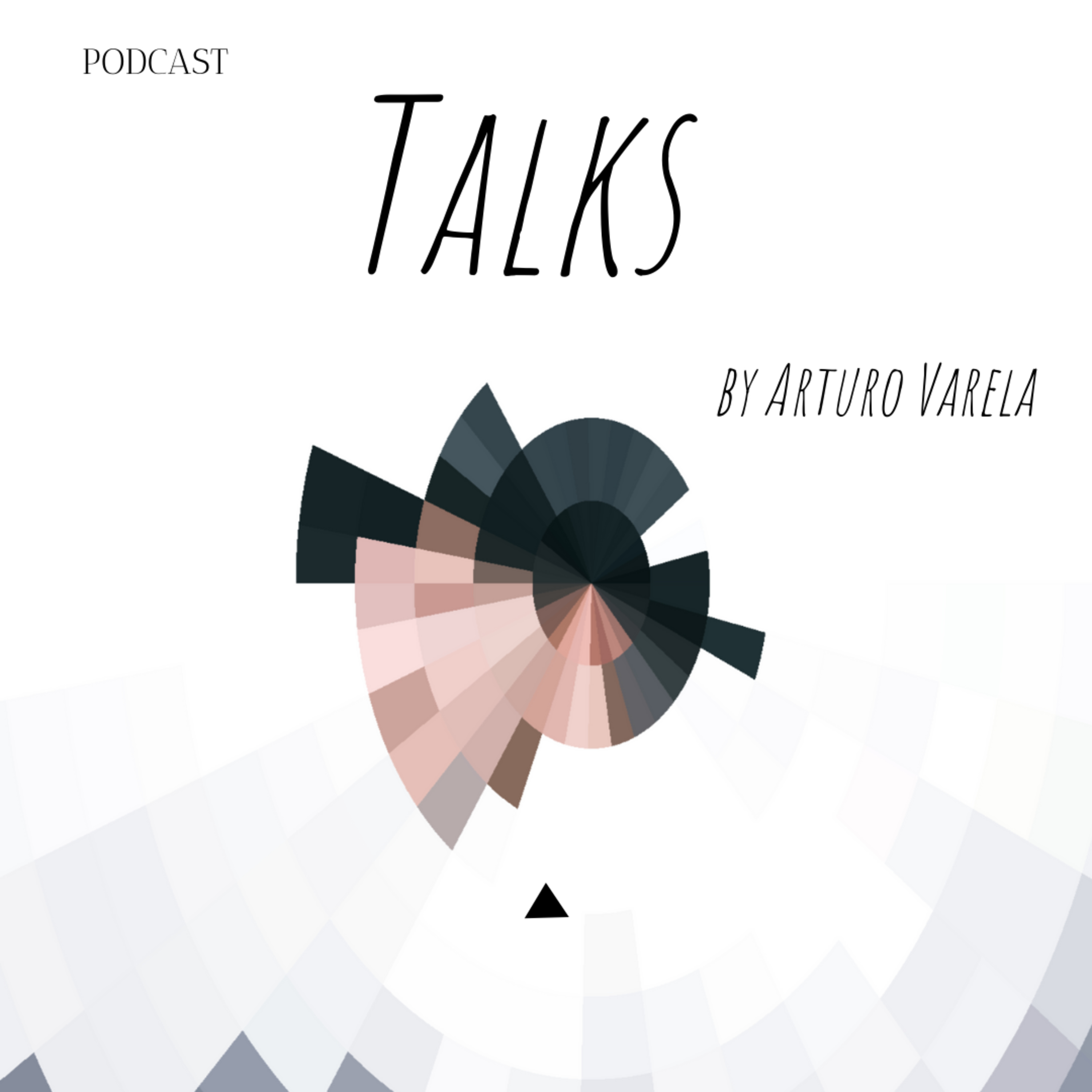 The Arturo Varela Podcast