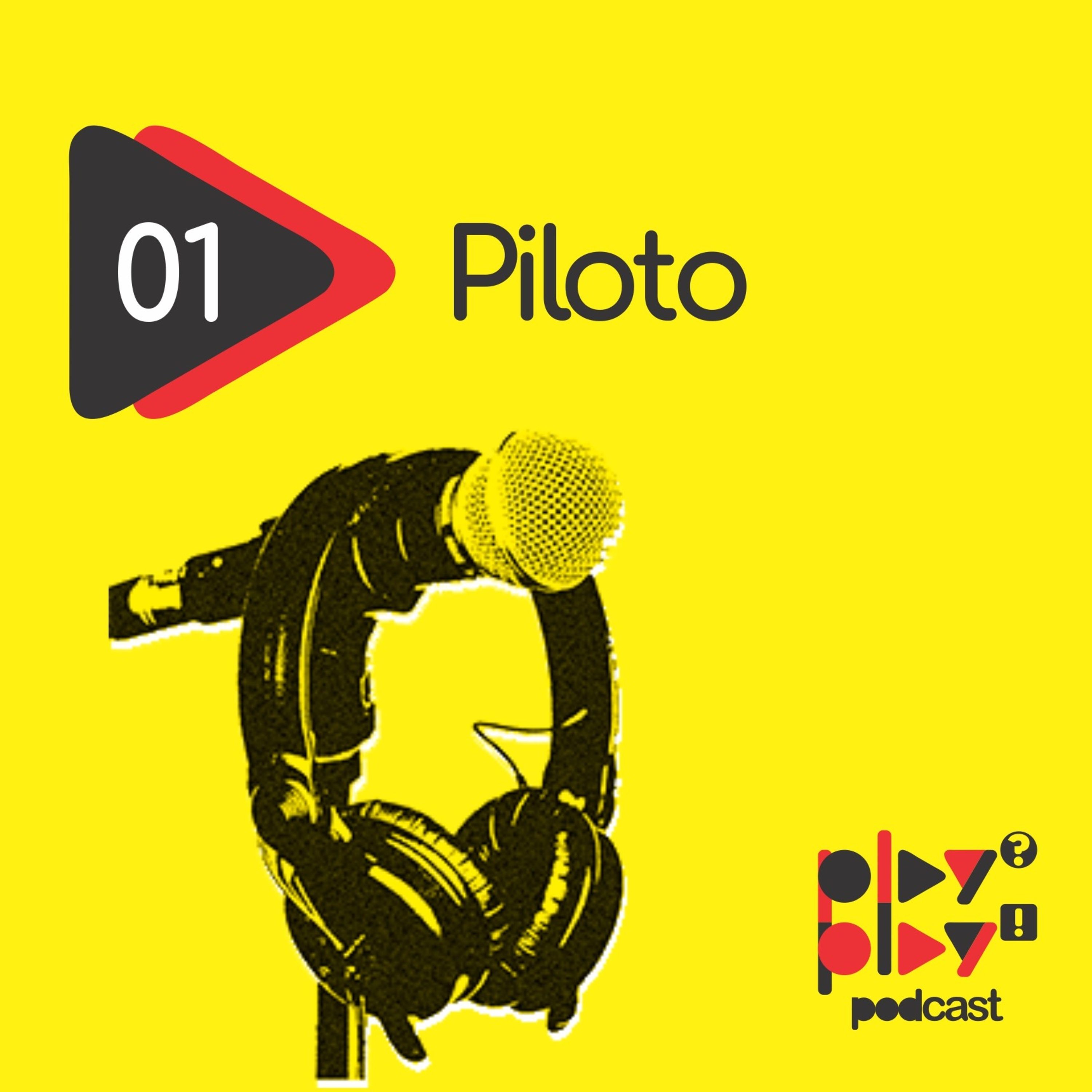 PlayPlay Podcast
