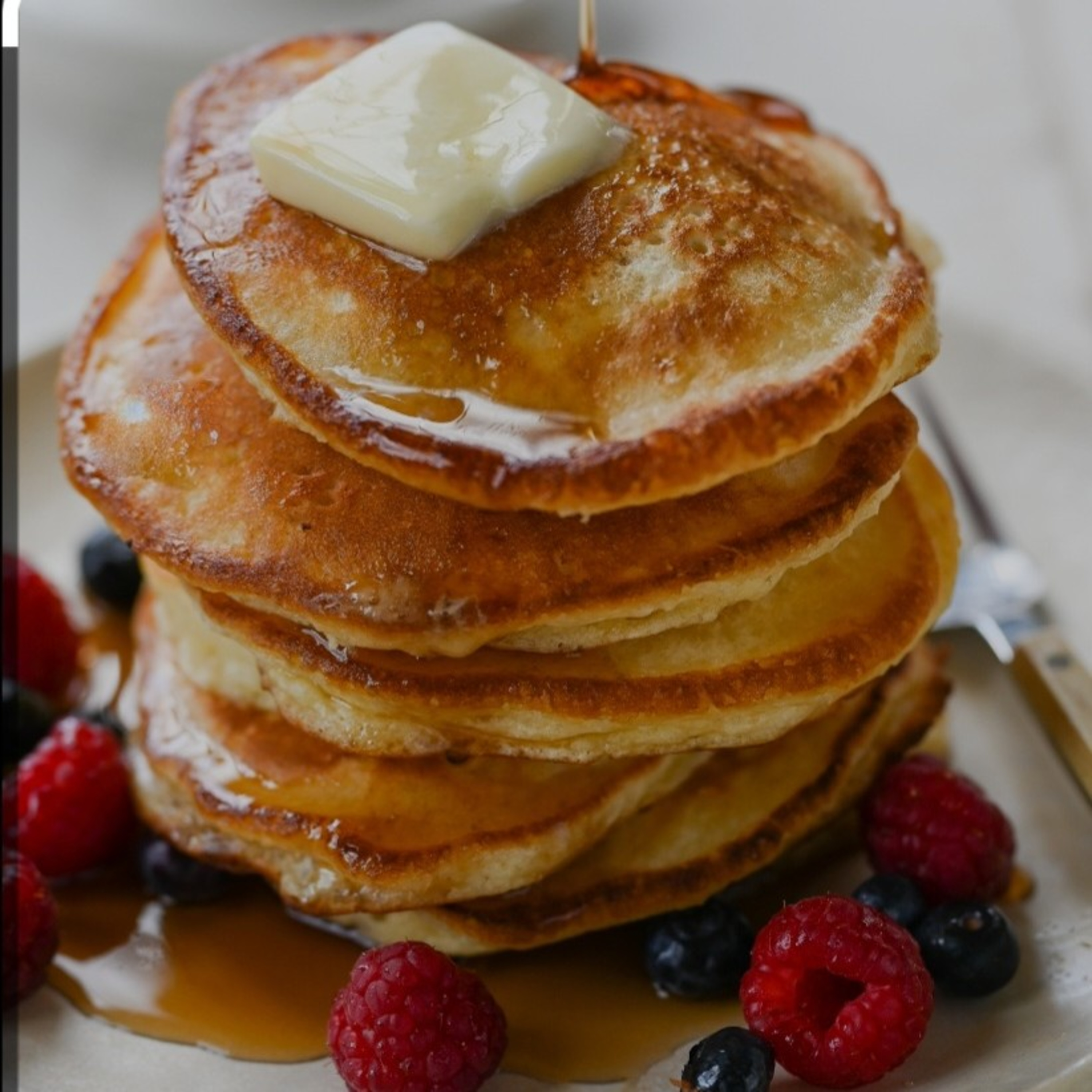 Pancakes 🥞 🥞 🥞  episode artwork