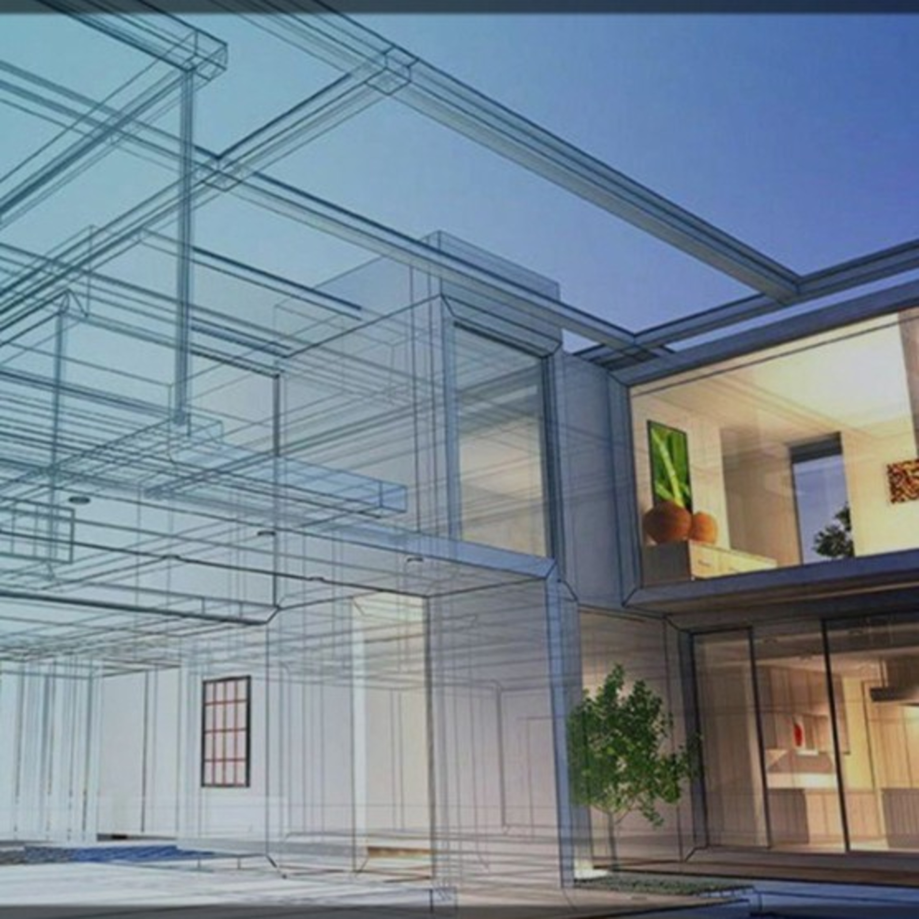 To build or join? episode artwork