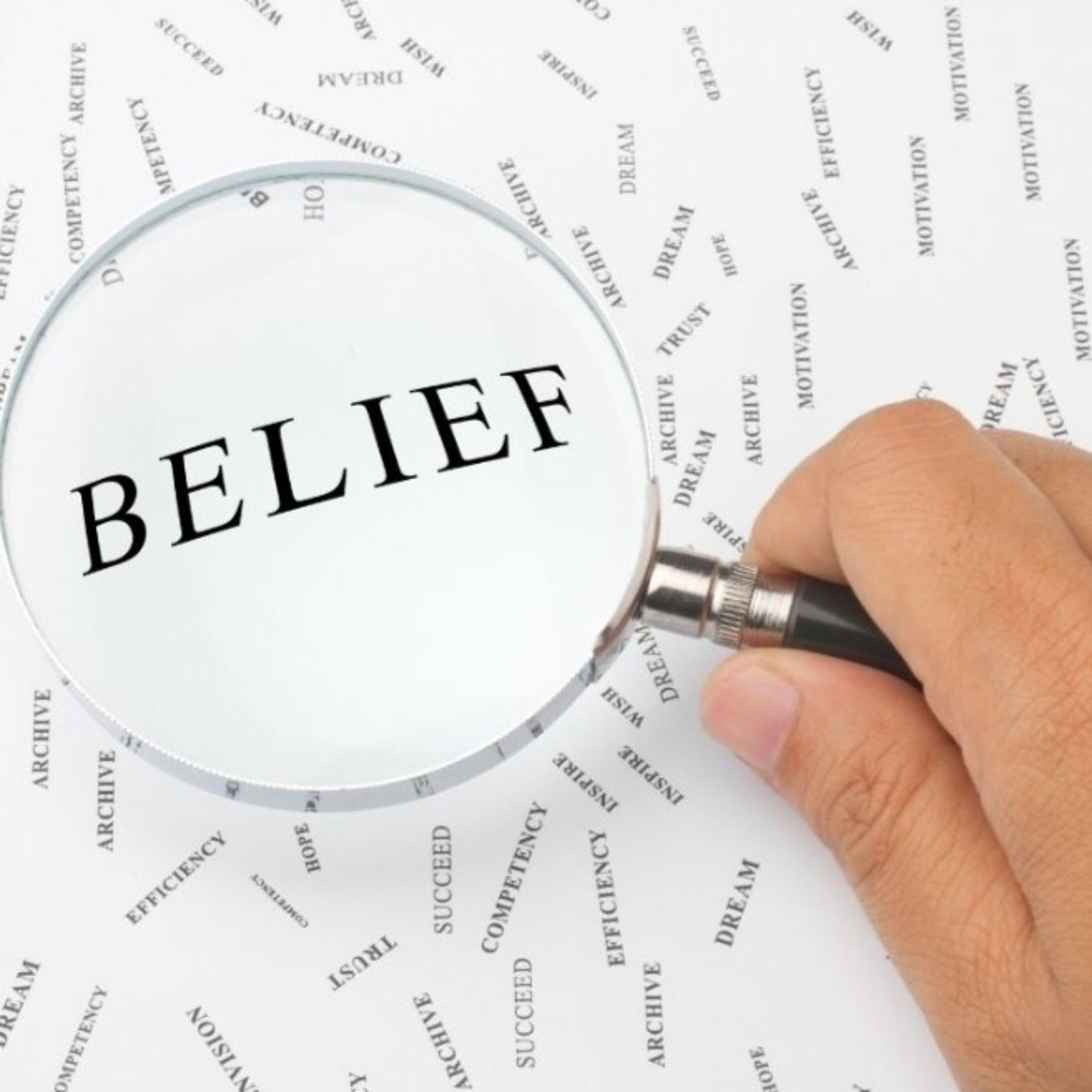 Beliefs pt.2 episode artwork