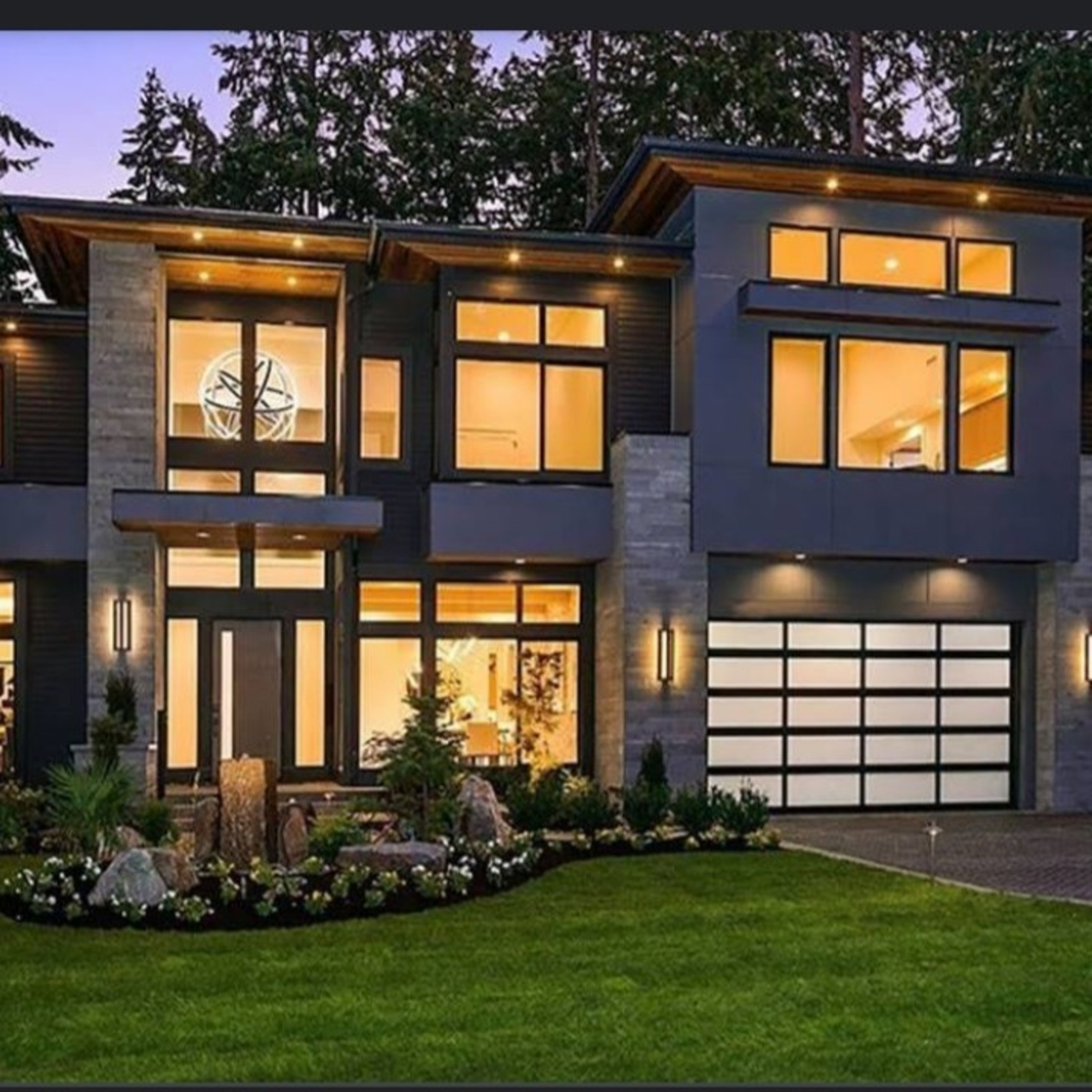 Nice Homes episode artwork