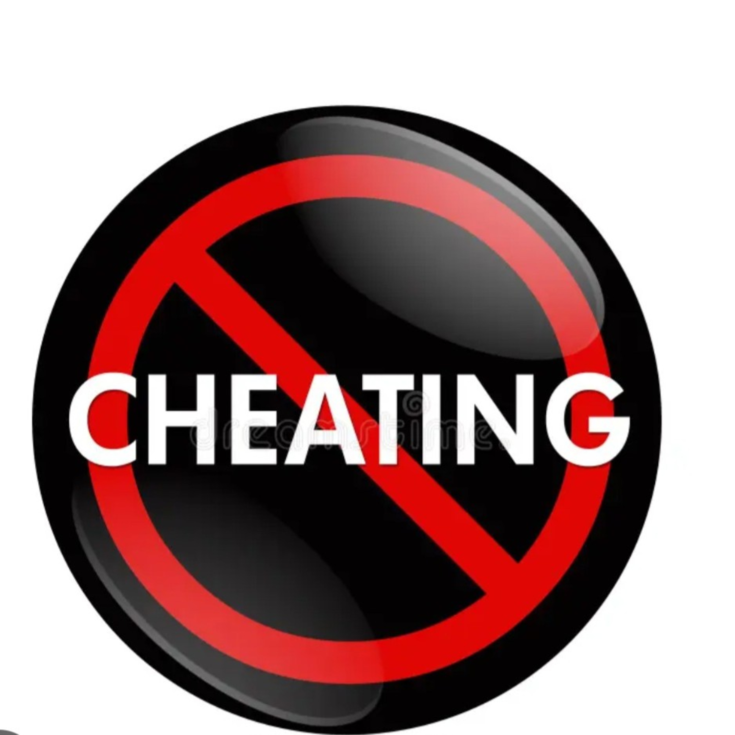 You can't cheat the process  episode artwork