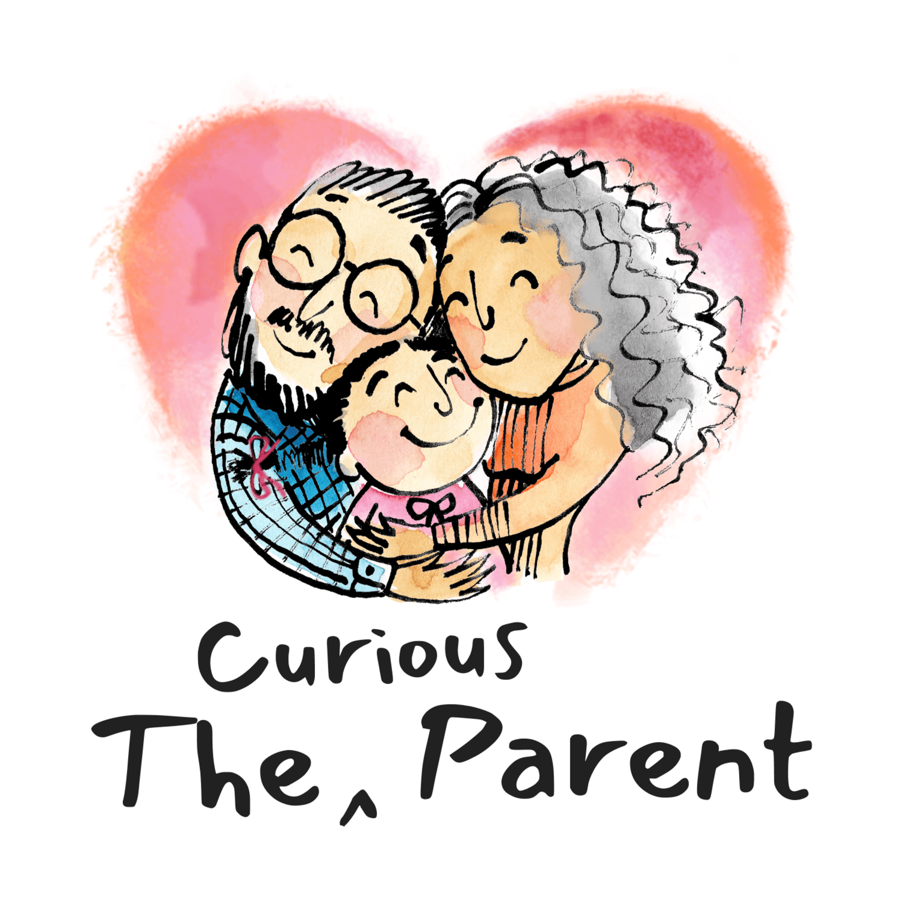 The Curious Parent
