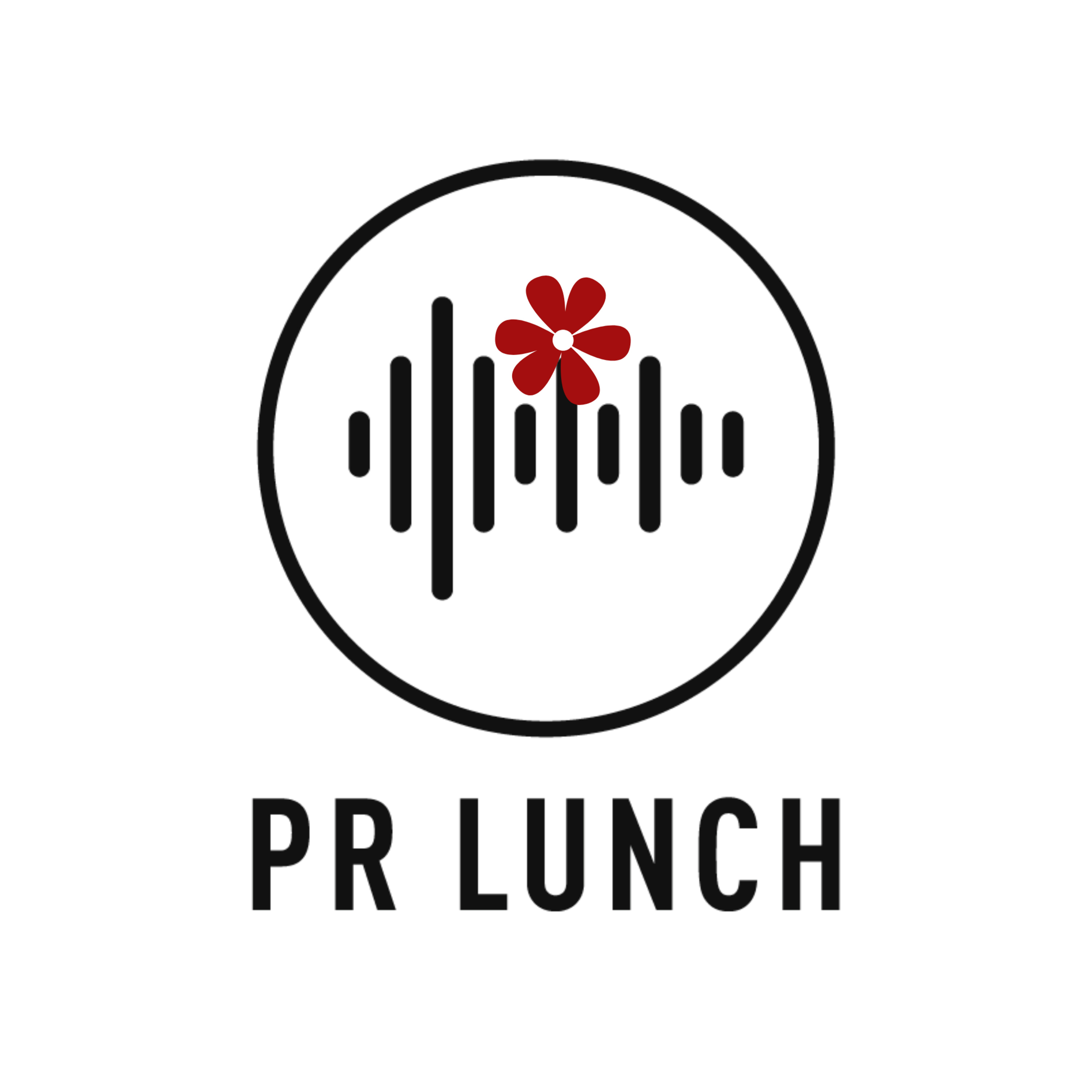 PR LUNCH