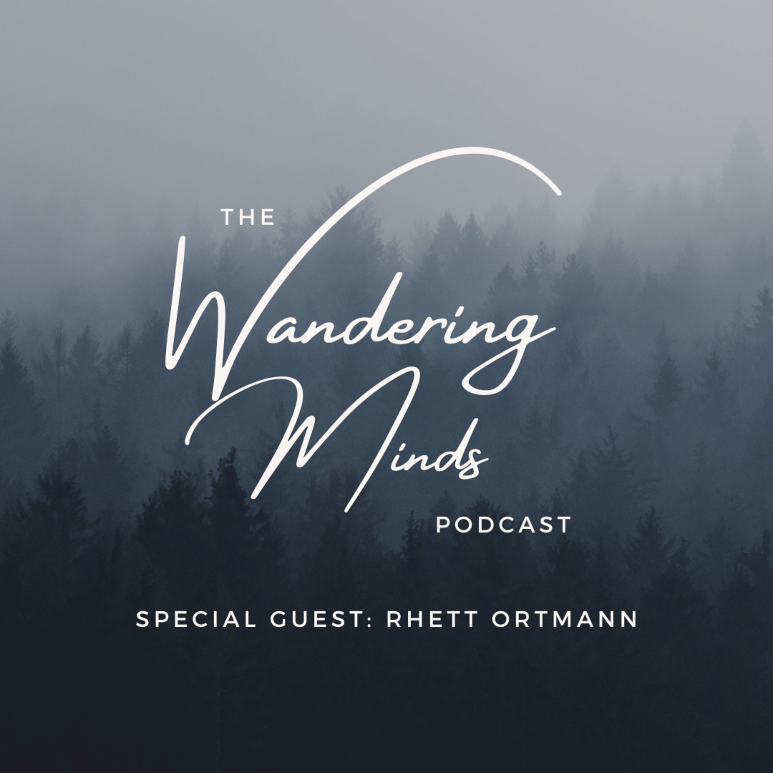 Rhett Ortmann episode artwork
