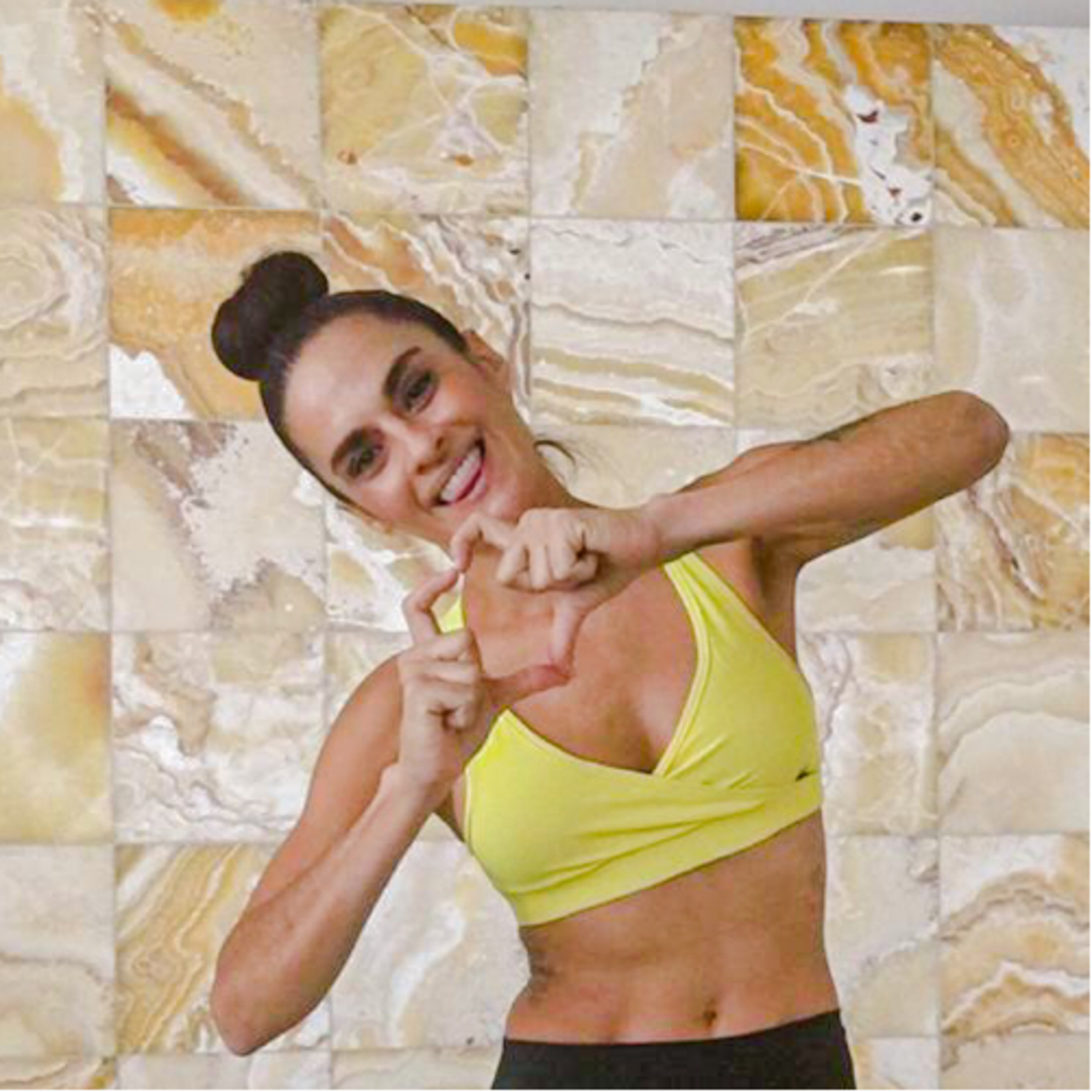 ARLETTE ANAYA