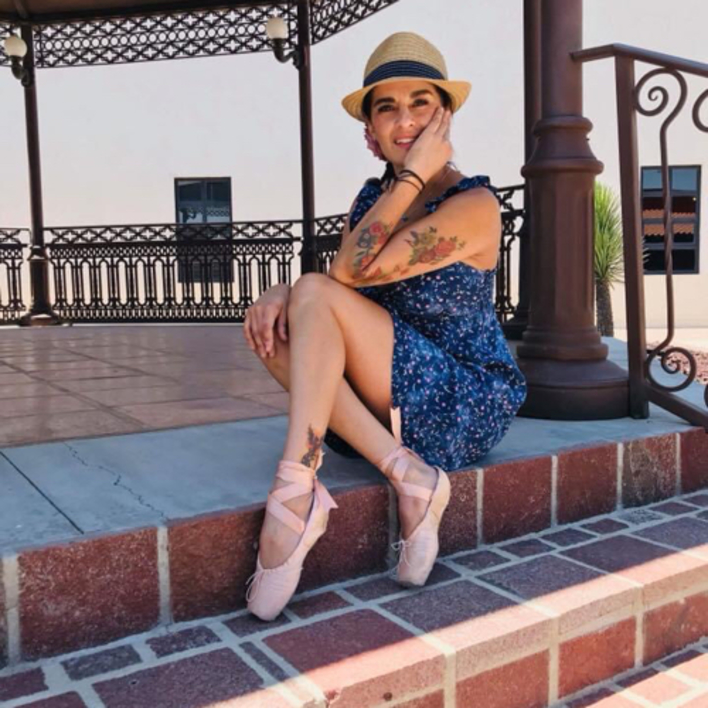 ARLETTE ANAYA