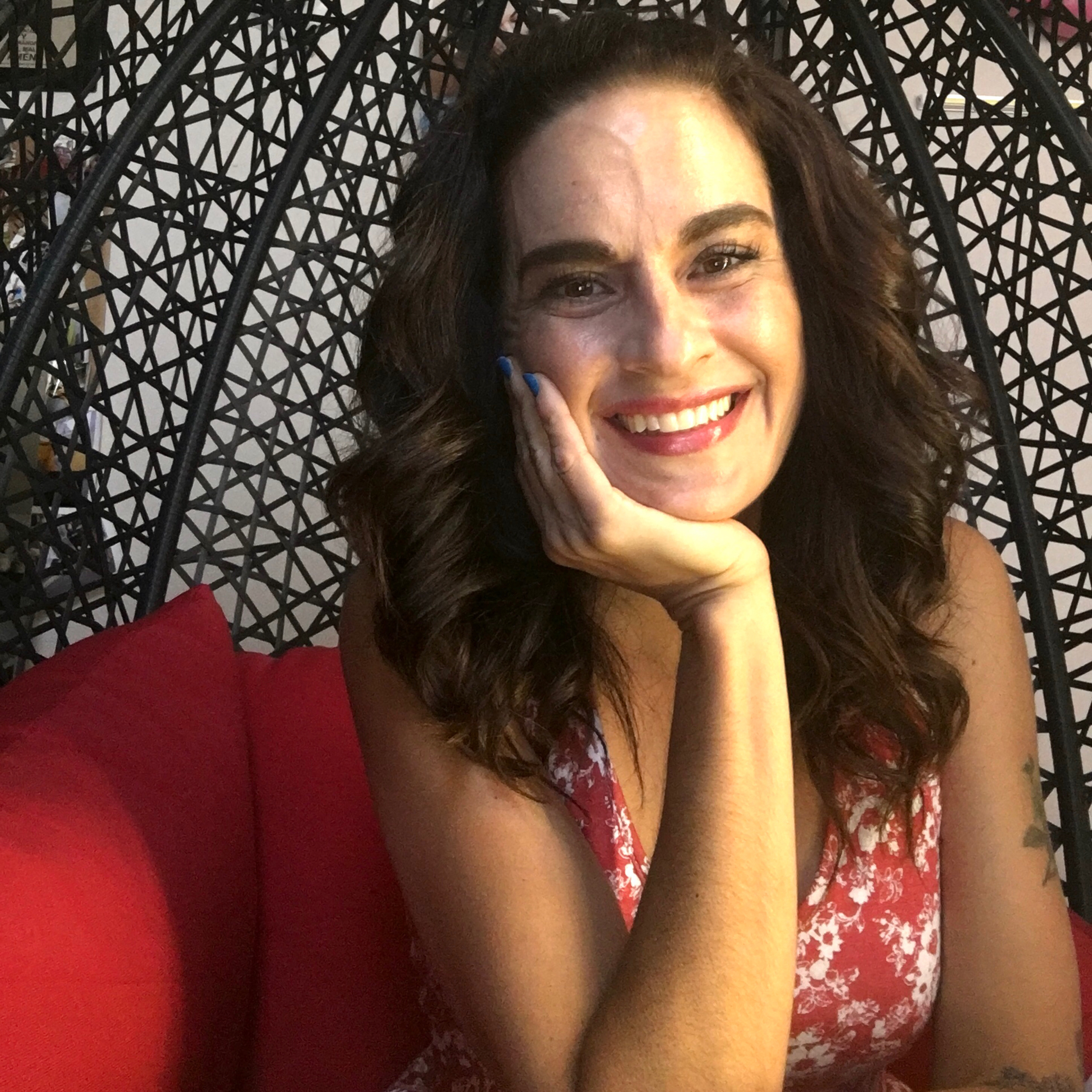 ARLETTE ANAYA